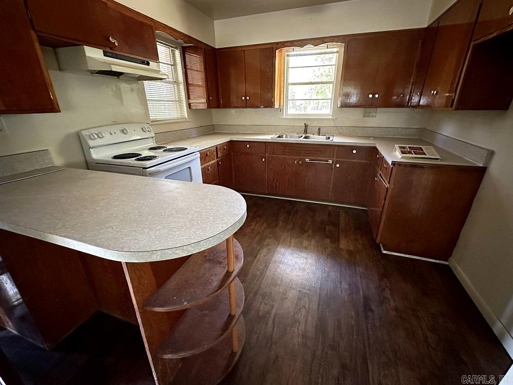 HIGHLAND PARK ADDITION - Residential