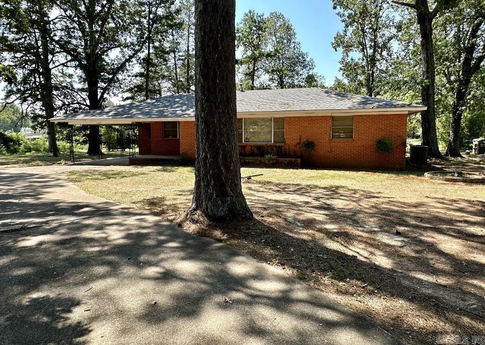 HIGHLAND PARK ADDITION - Residential