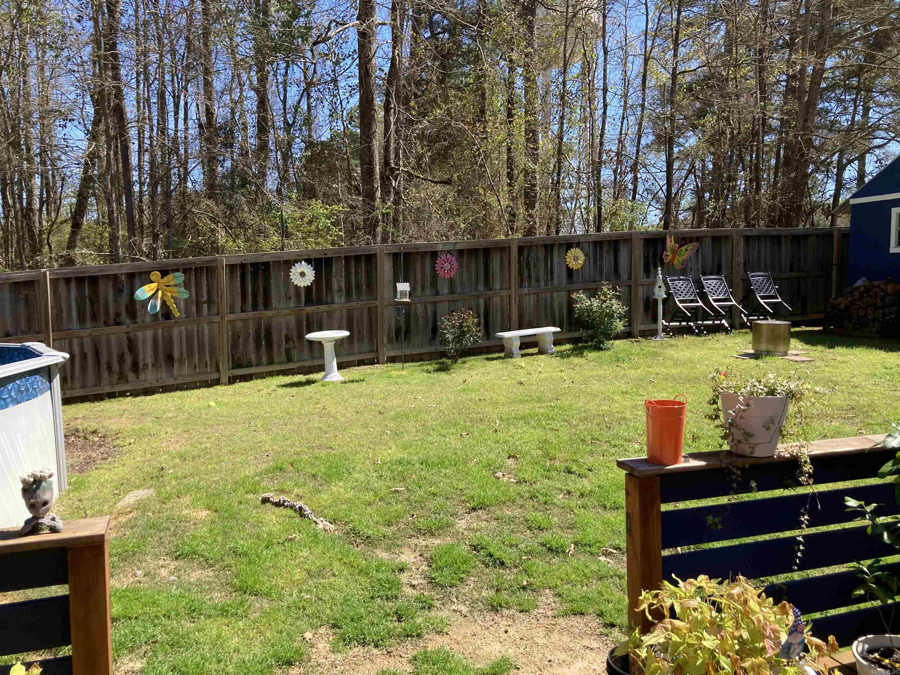 Pine Crest - Residential