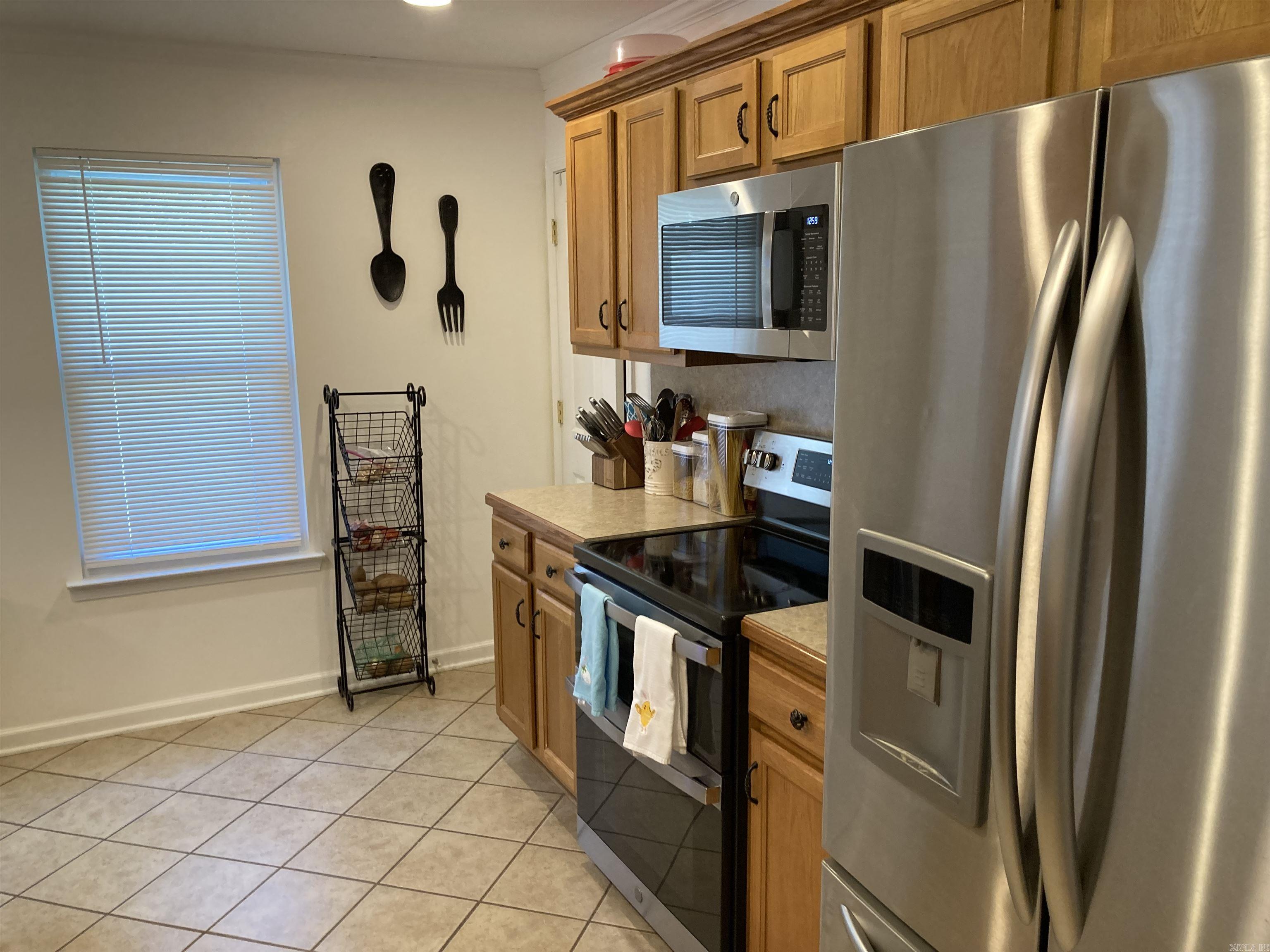 Pine Crest - Residential