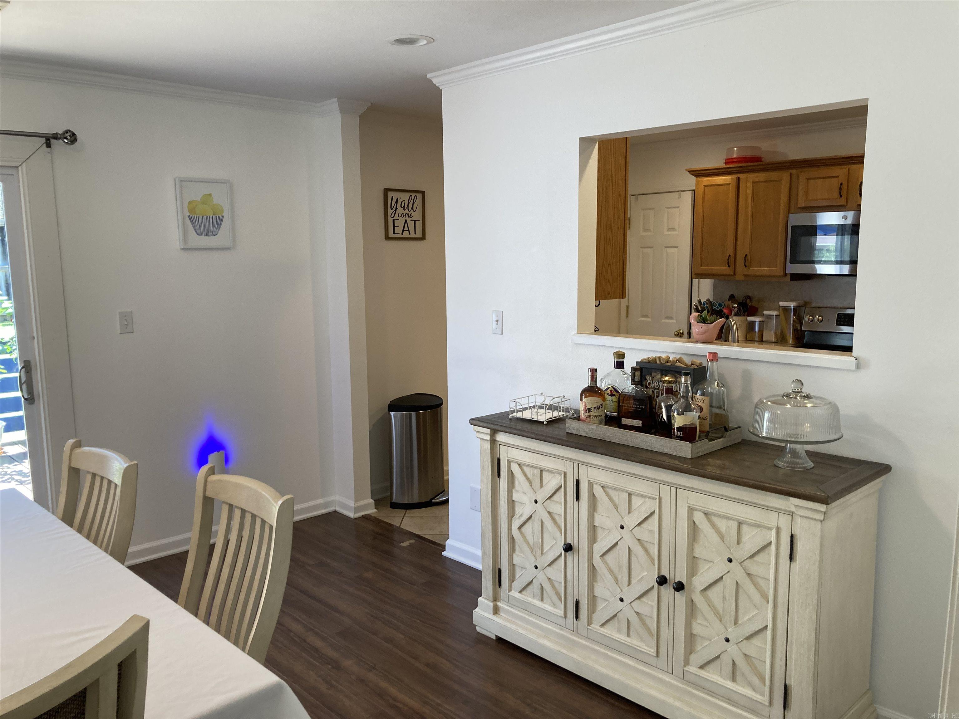 Pine Crest - Residential