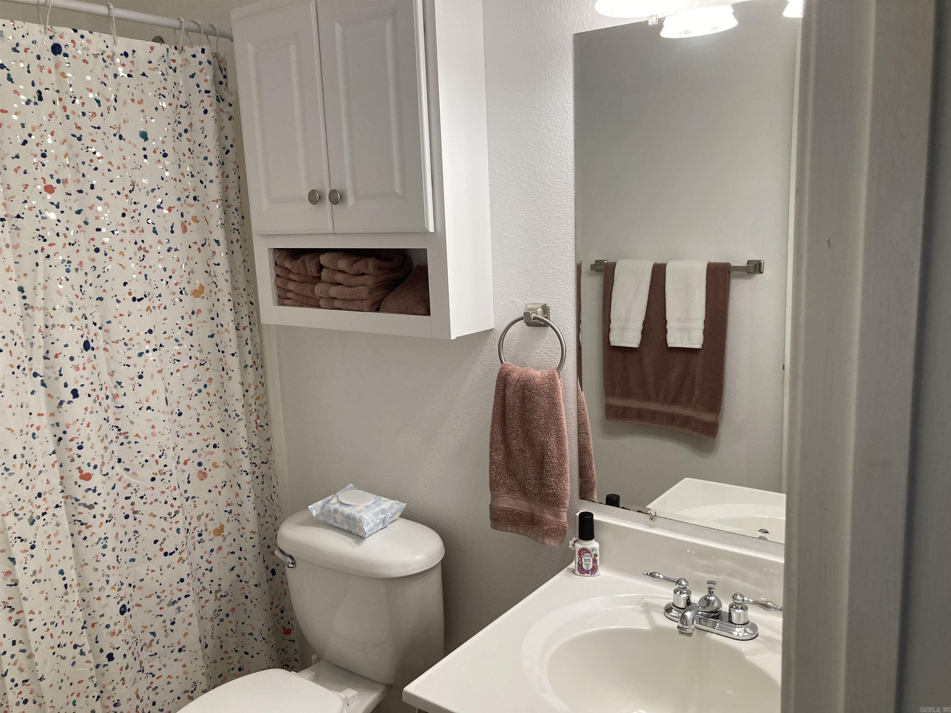 Pine Crest - Residential