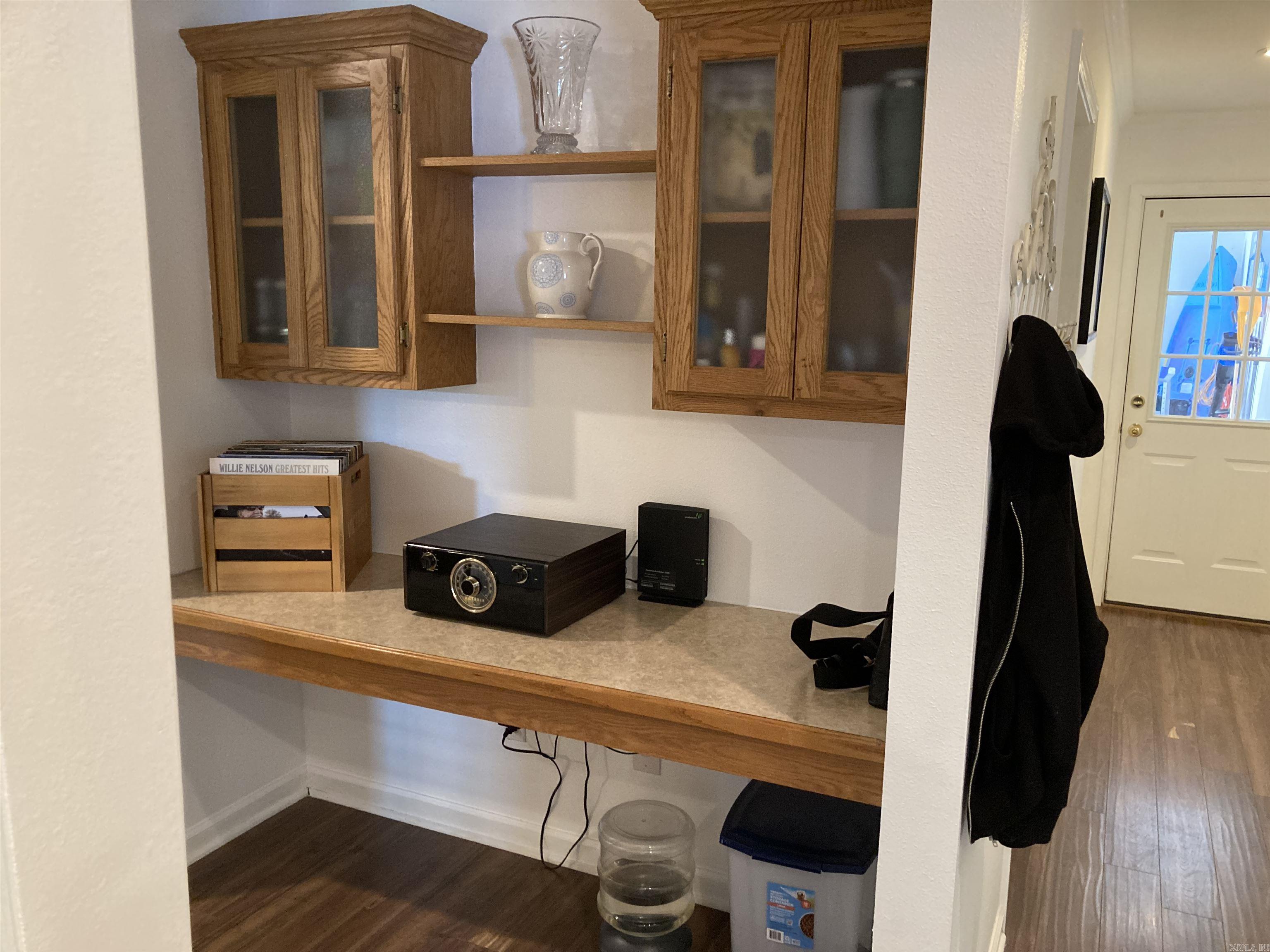 Pine Crest - Residential