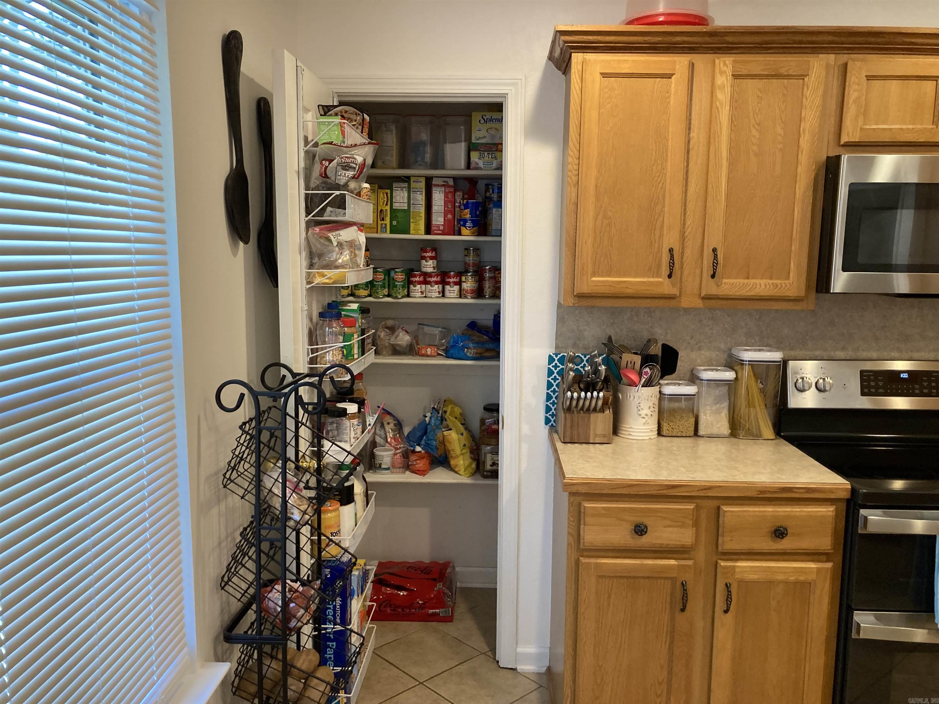 Pine Crest - Residential