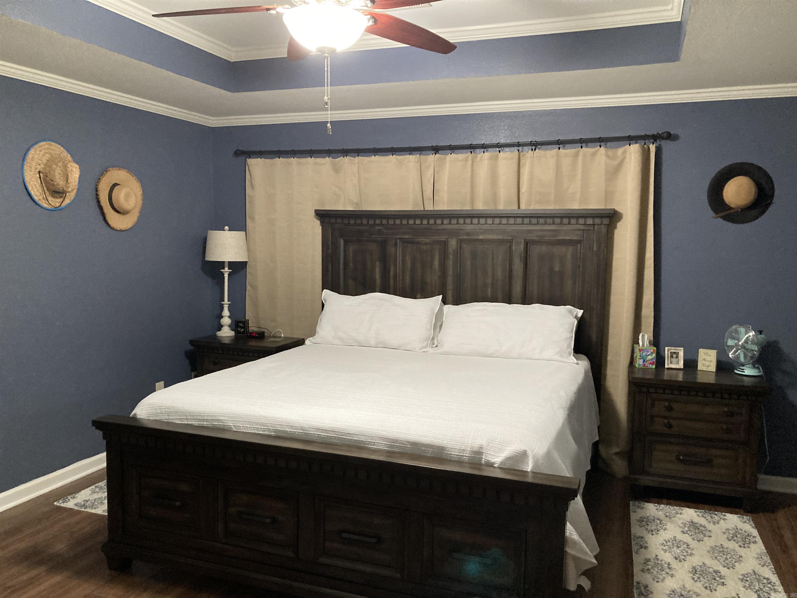 Pine Crest - Residential