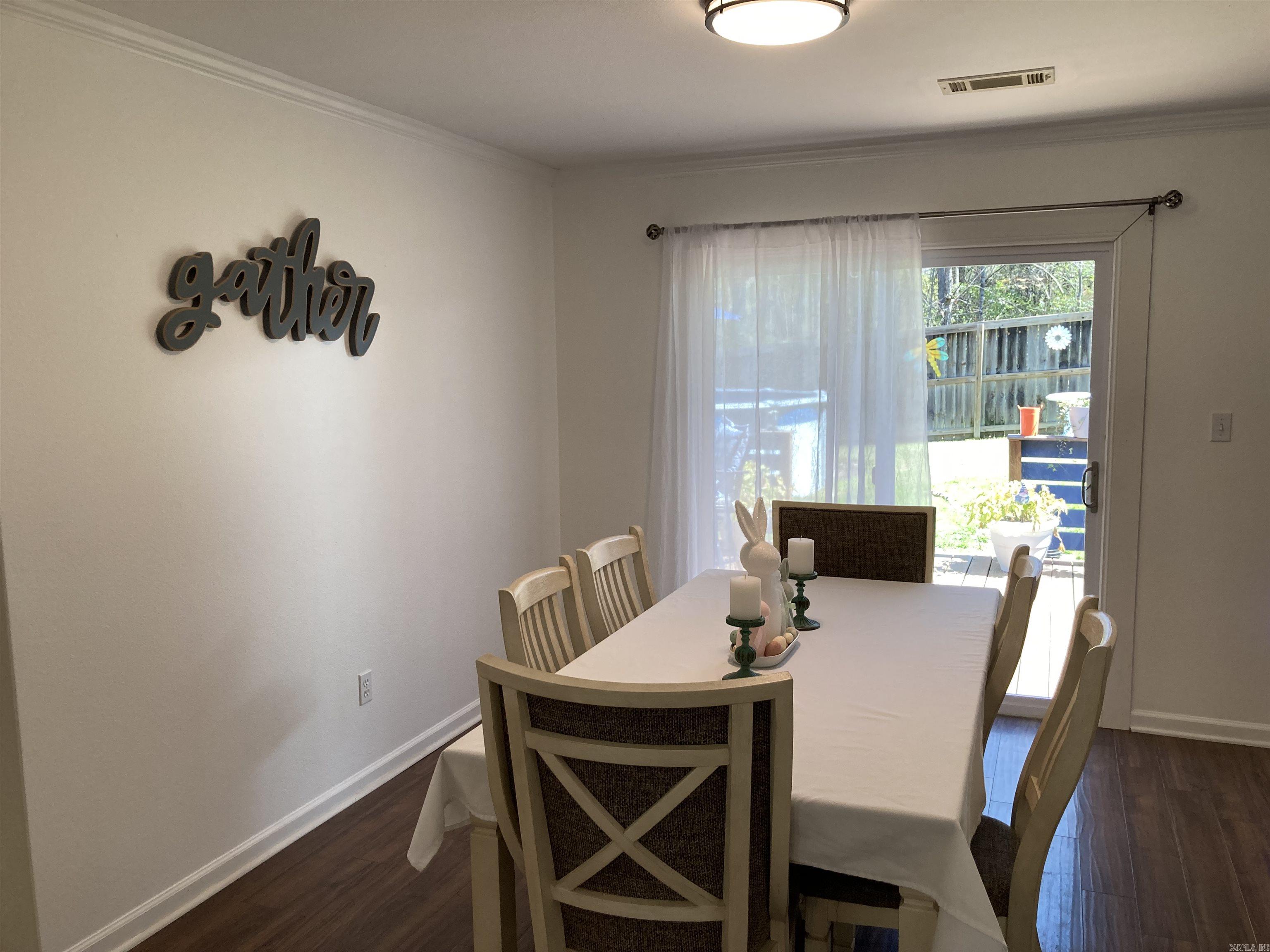 Pine Crest - Residential