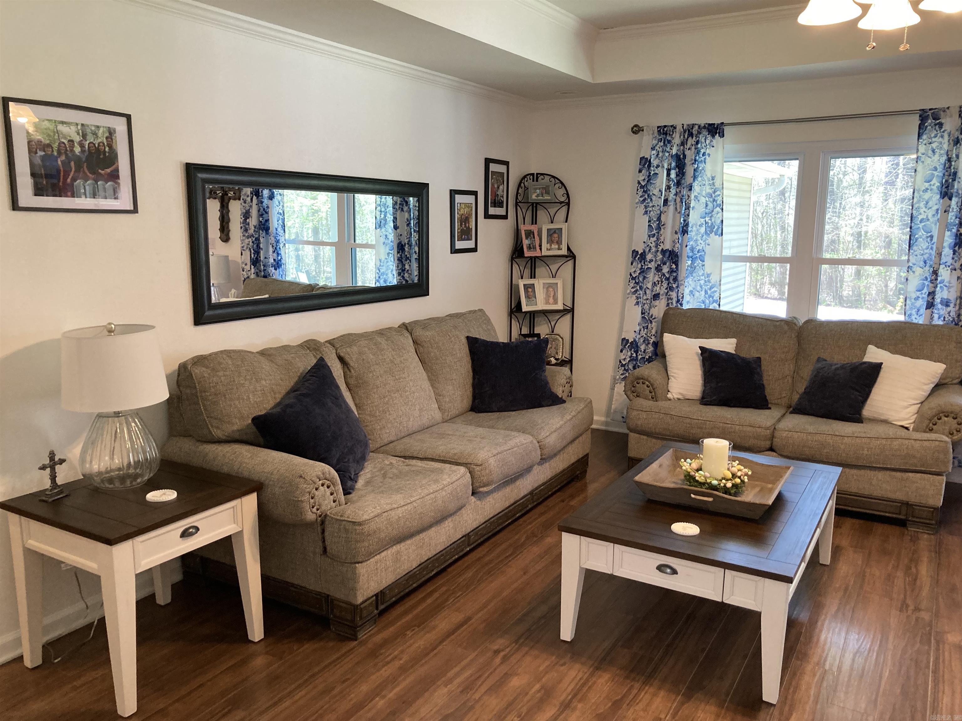 Pine Crest - Residential