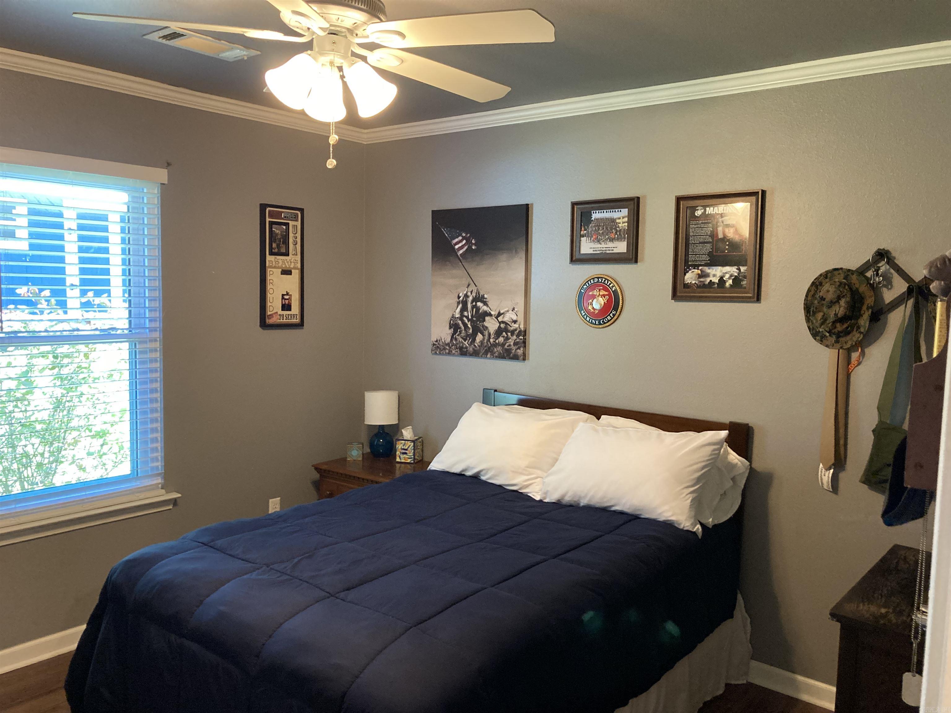 Pine Crest - Residential