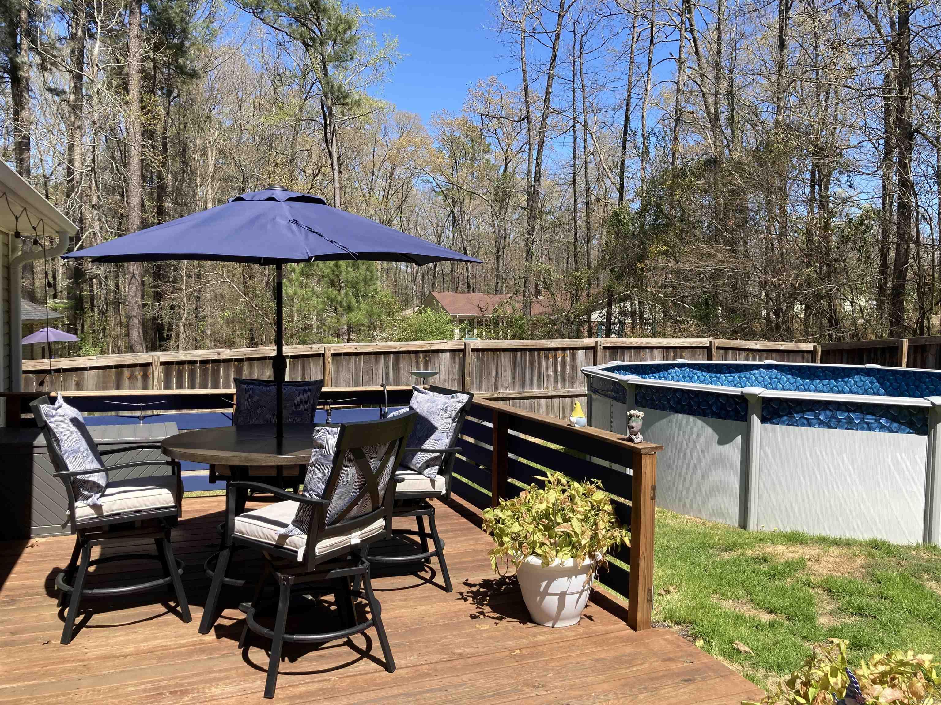 Pine Crest - Residential