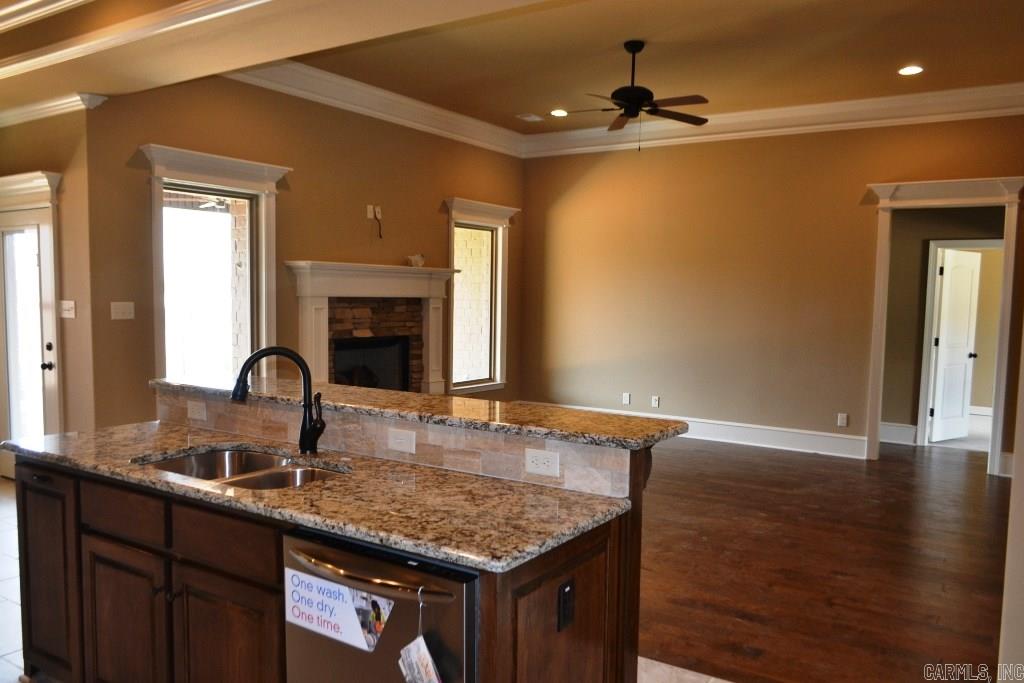 Remington Place - Residential