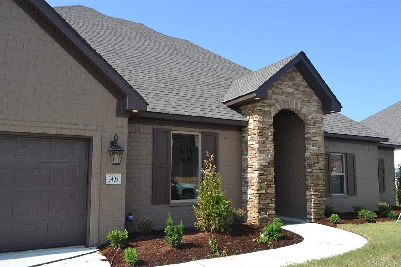 Remington Place - Residential