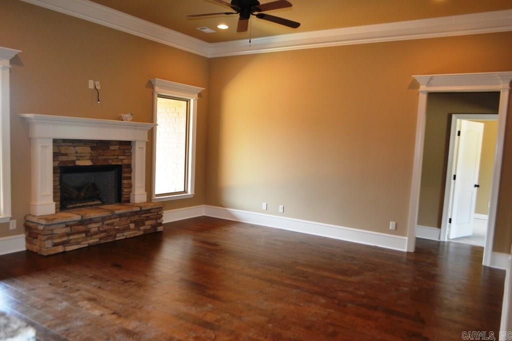 Remington Place - Residential