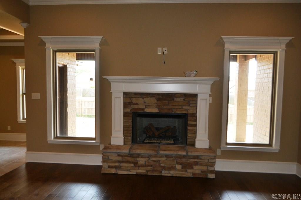 Remington Place - Residential