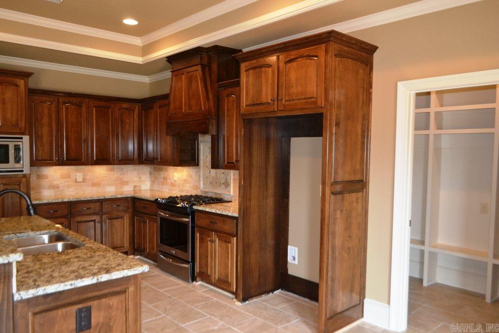 Remington Place - Residential