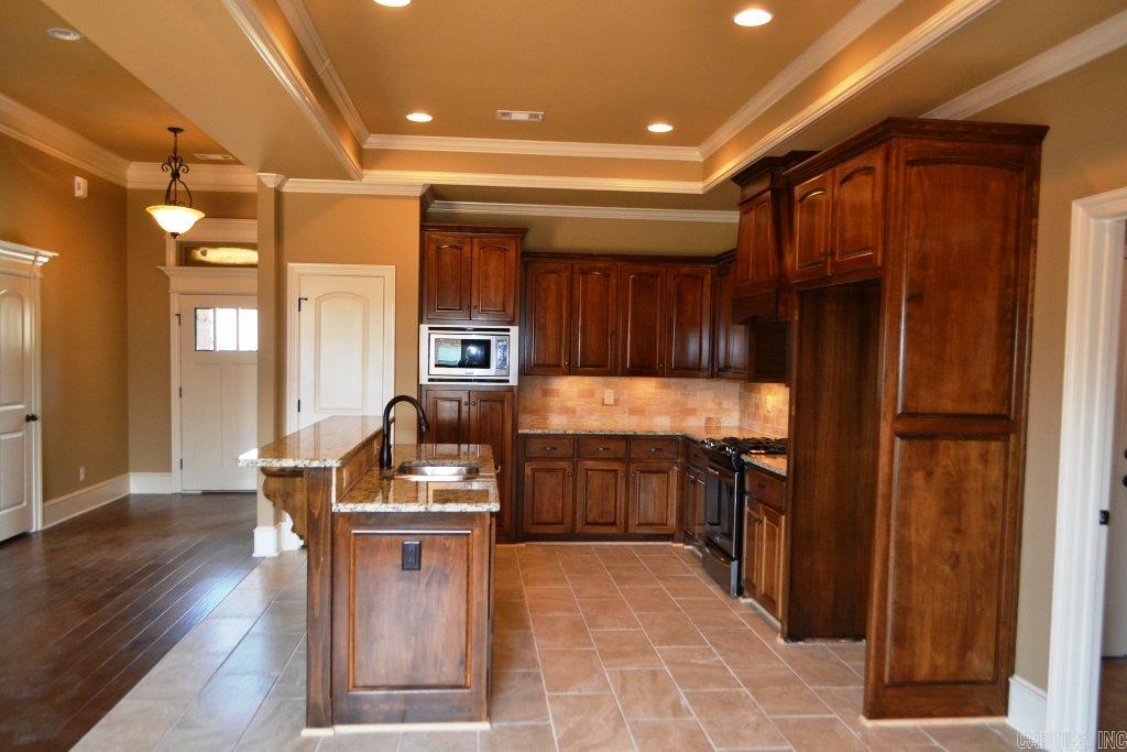 Remington Place - Residential