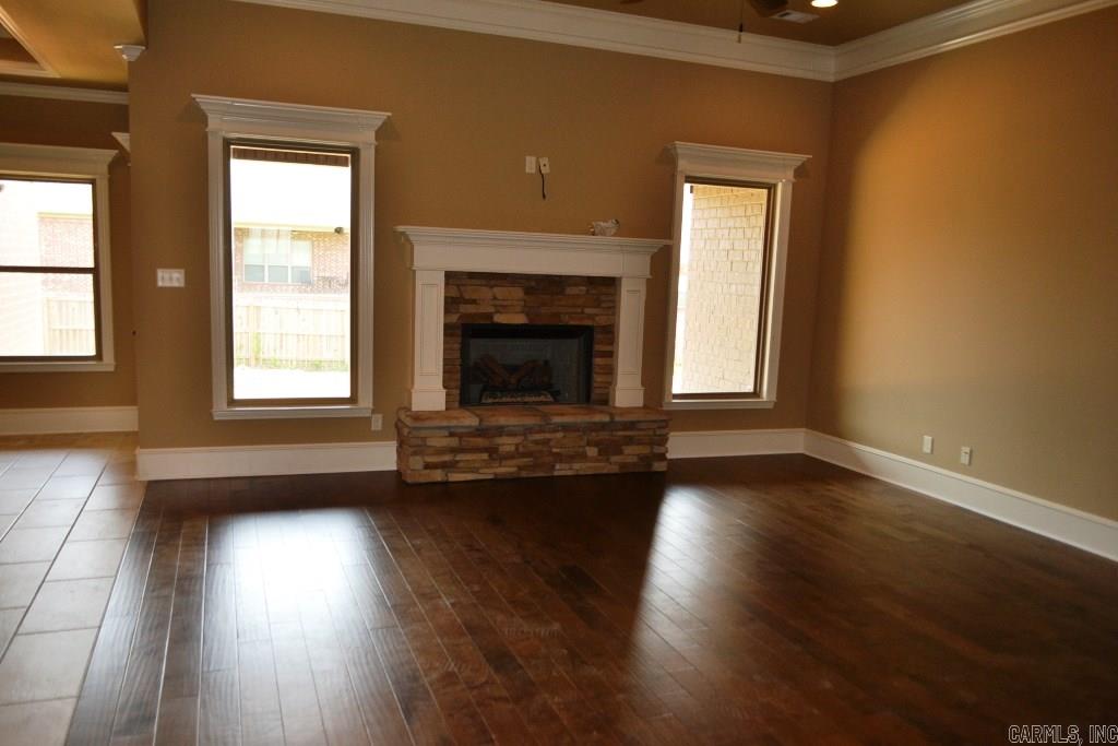 Remington Place - Residential