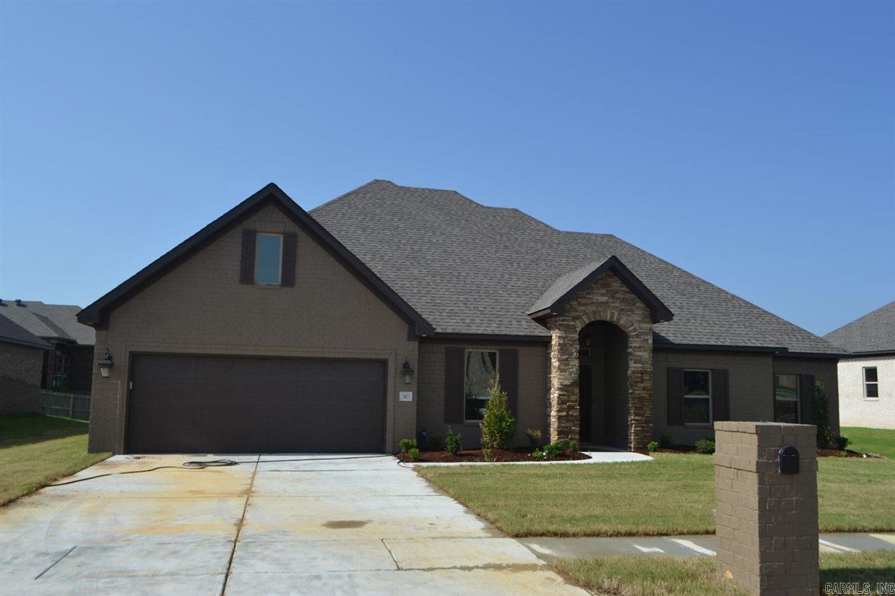 Remington Place - Residential