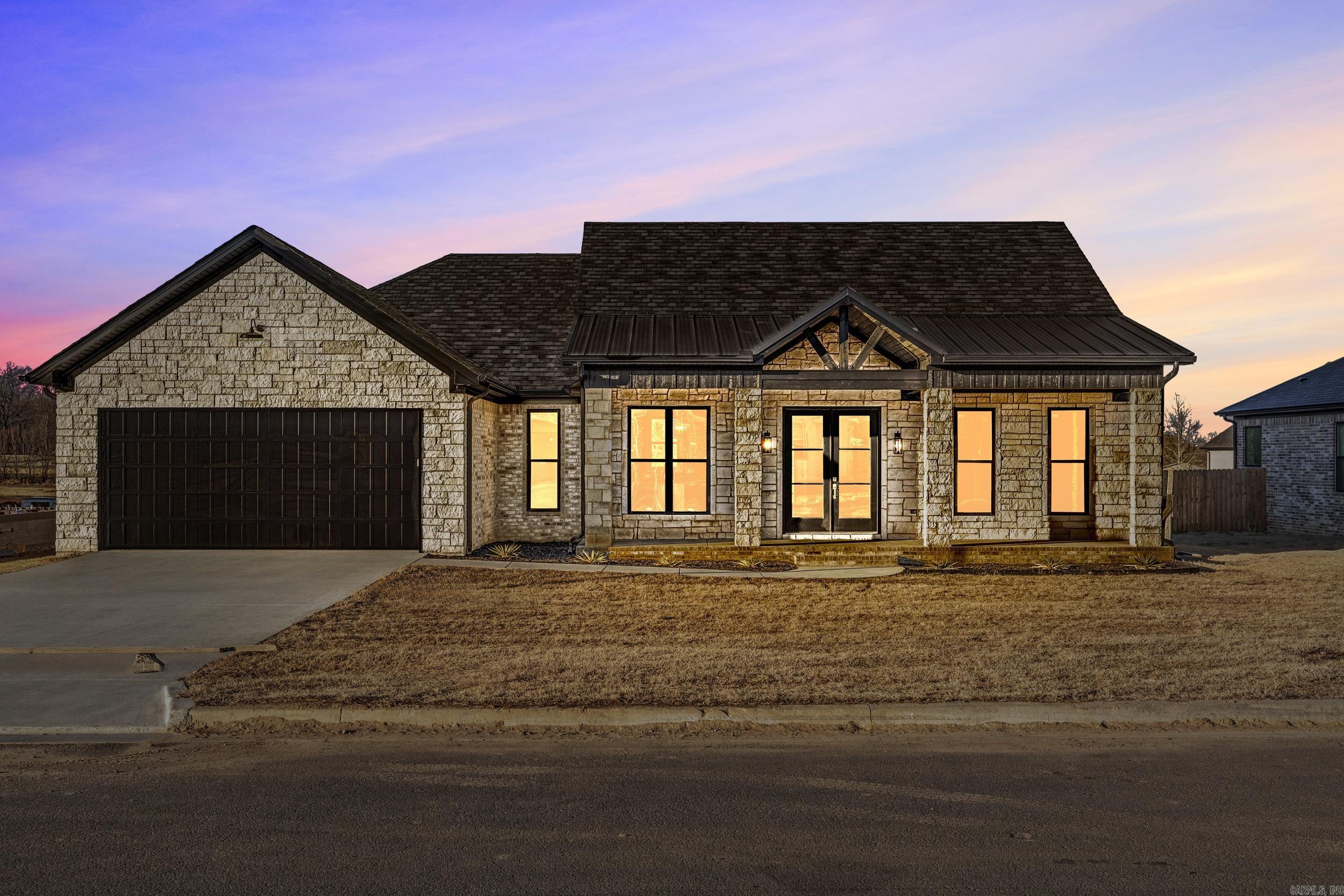 COPPER MOON ESTATE PH 1 - Residential