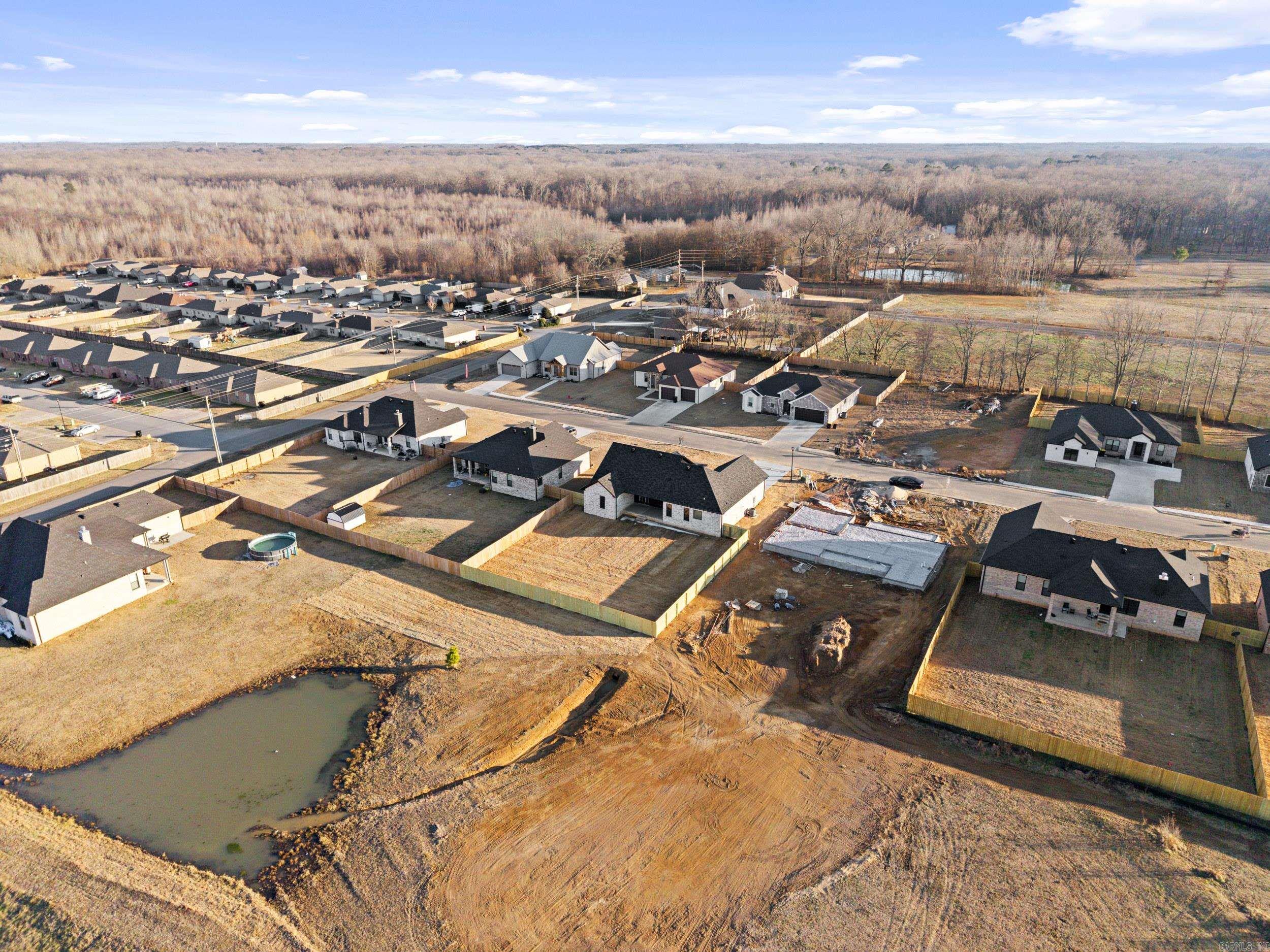 COPPER MOON ESTATE PH 1 - Residential