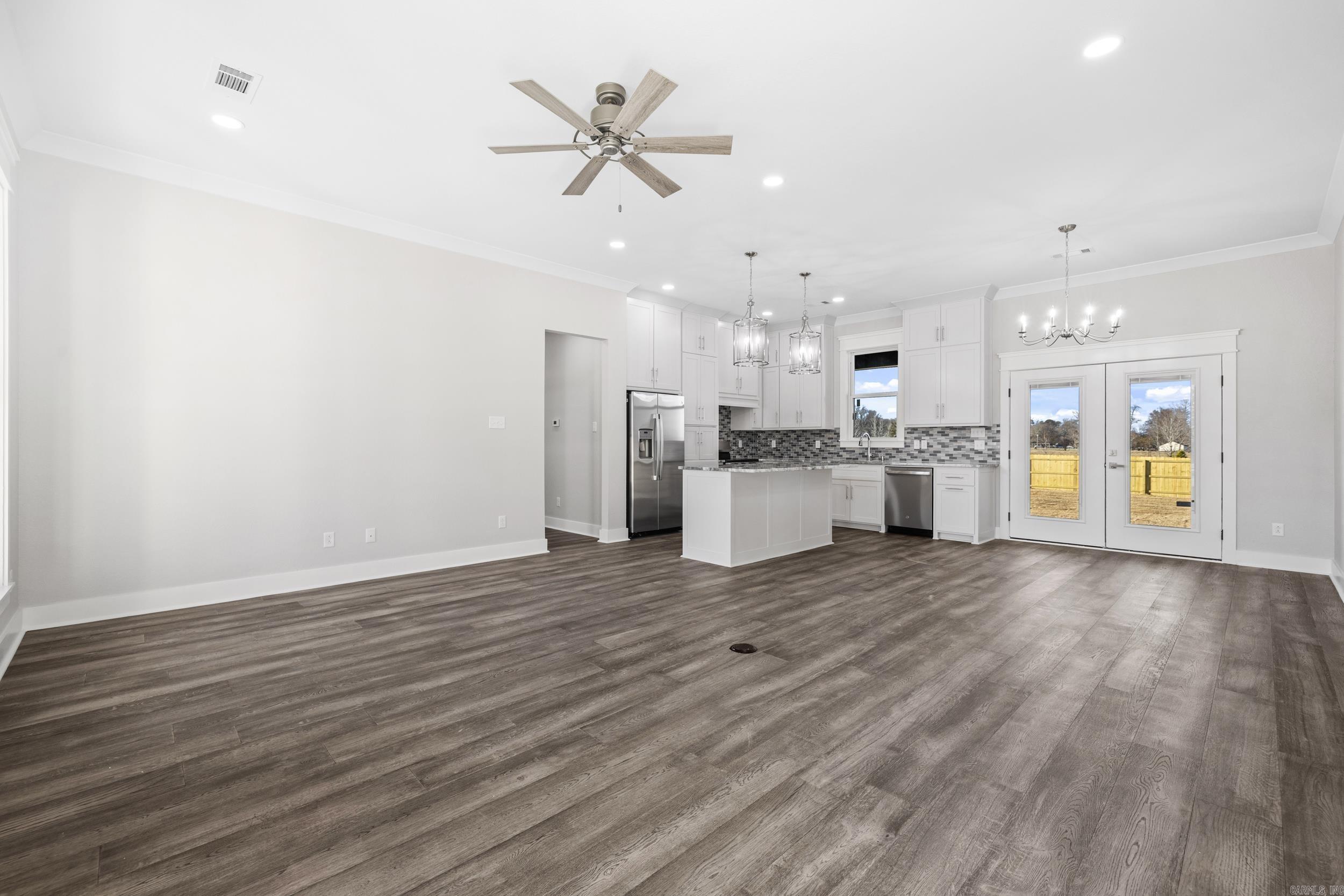 COPPER MOON ESTATE PH 1 - Residential