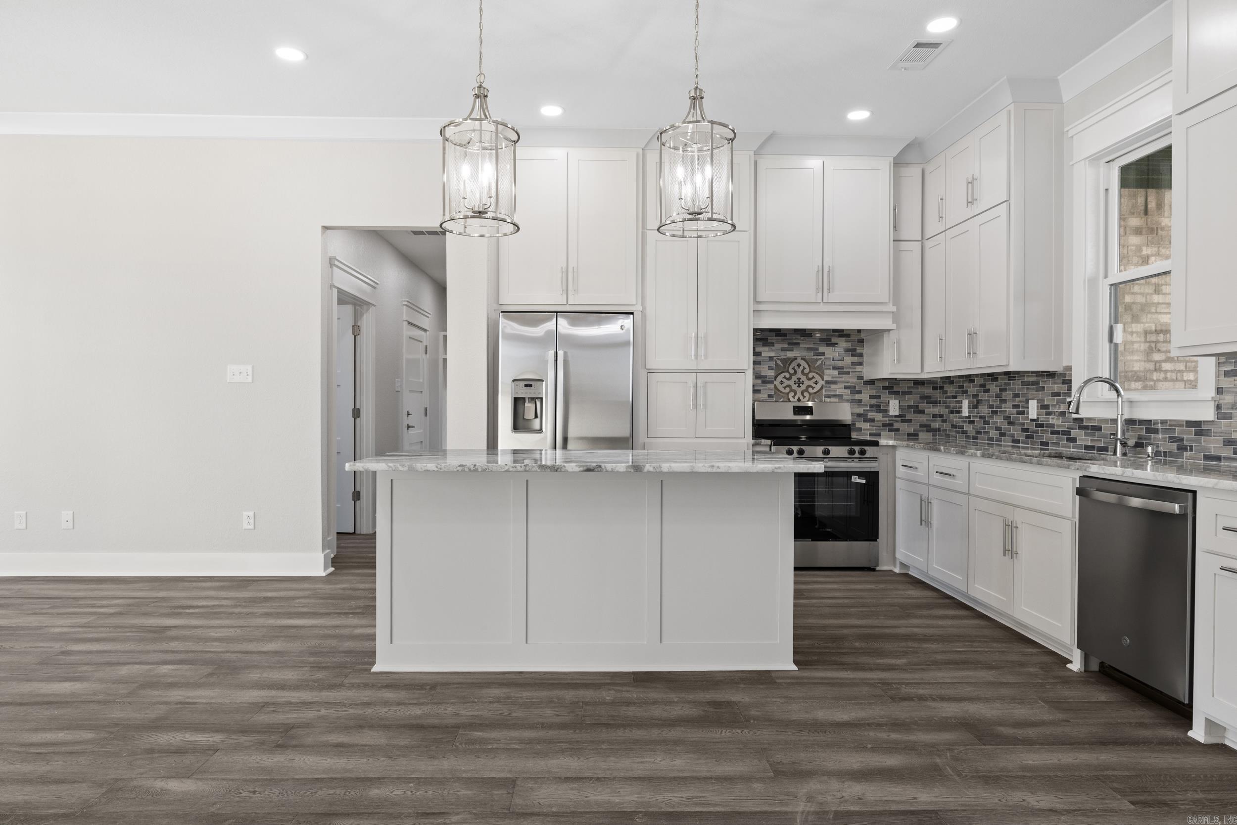 COPPER MOON ESTATE PH 1 - Residential