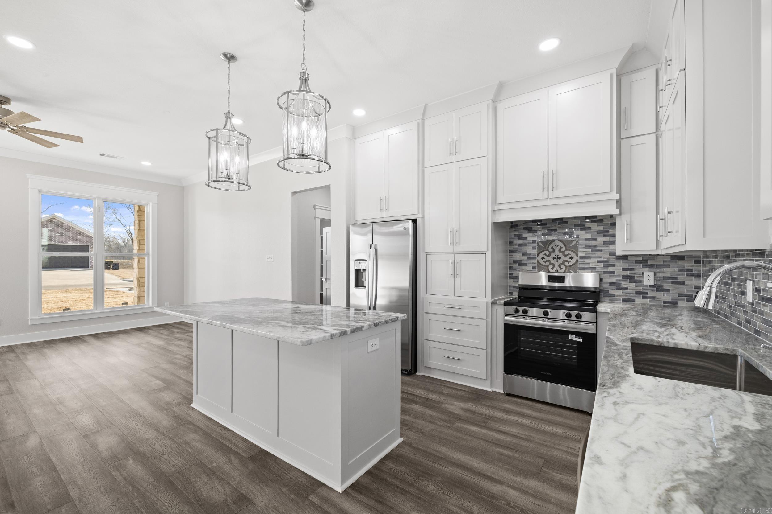 COPPER MOON ESTATE PH 1 - Residential