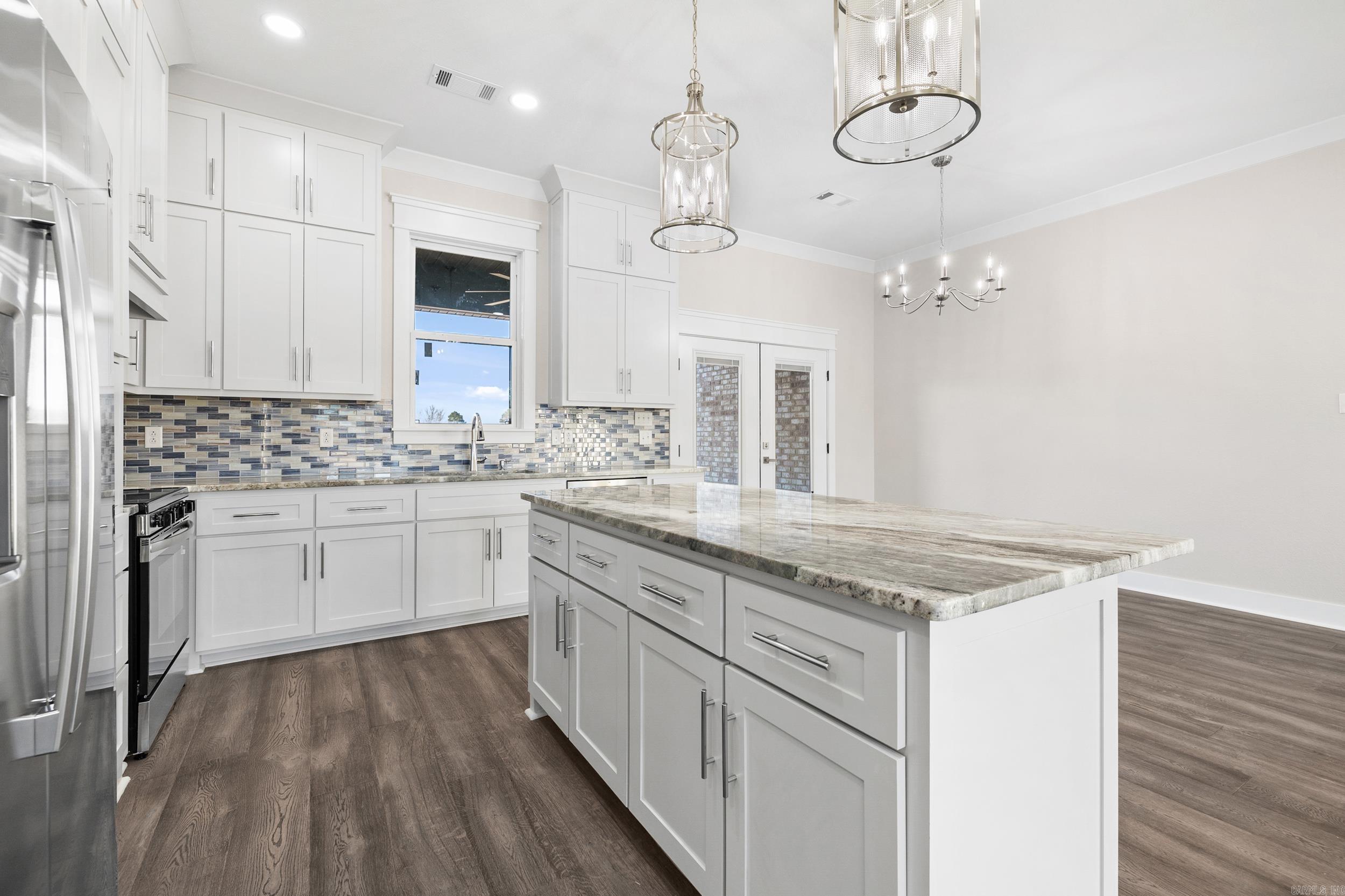 COPPER MOON ESTATE PH 1 - Residential