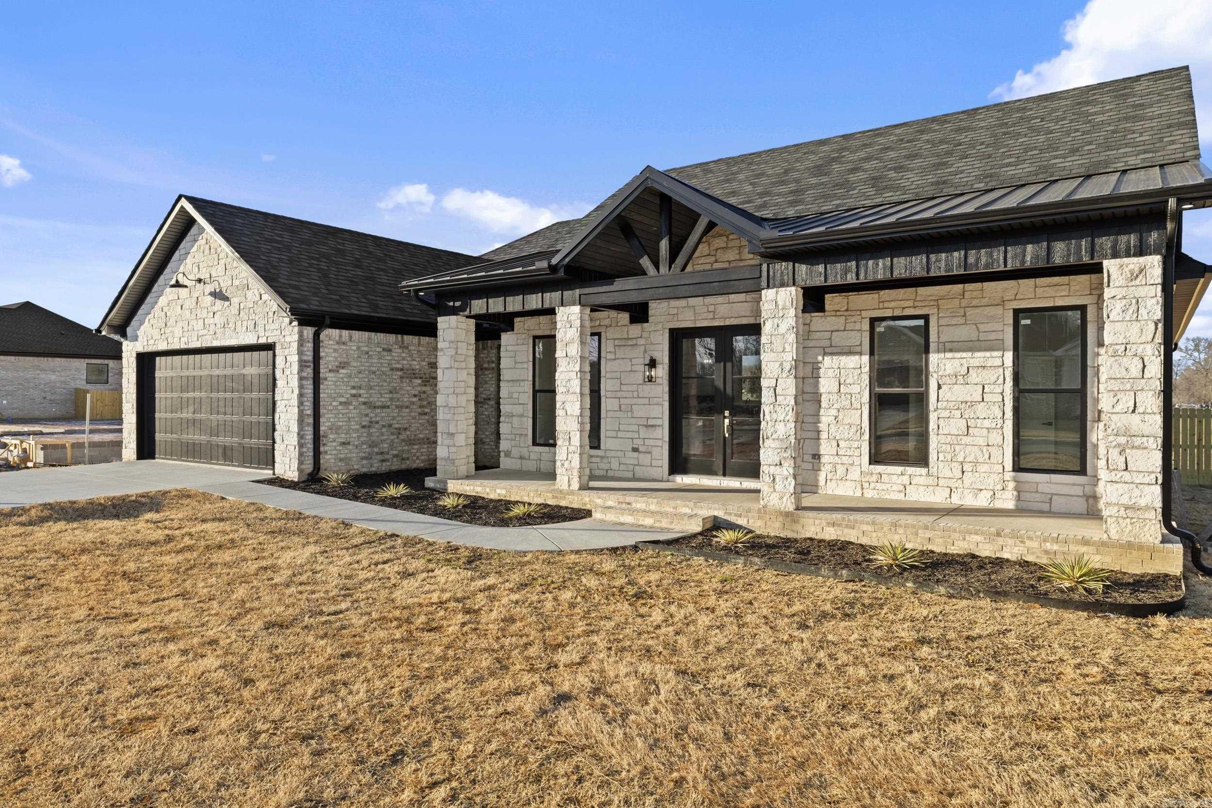 COPPER MOON ESTATE PH 1 - Residential