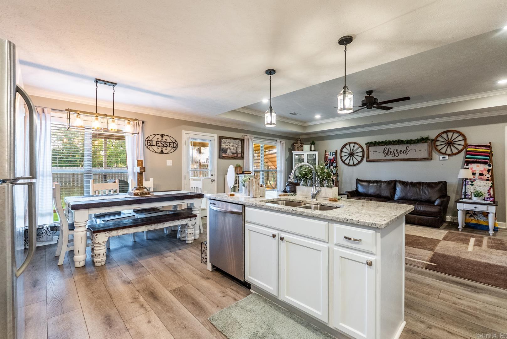 Willows - Residential