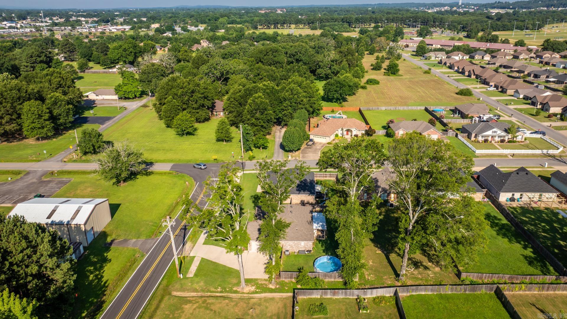 Willows - Residential