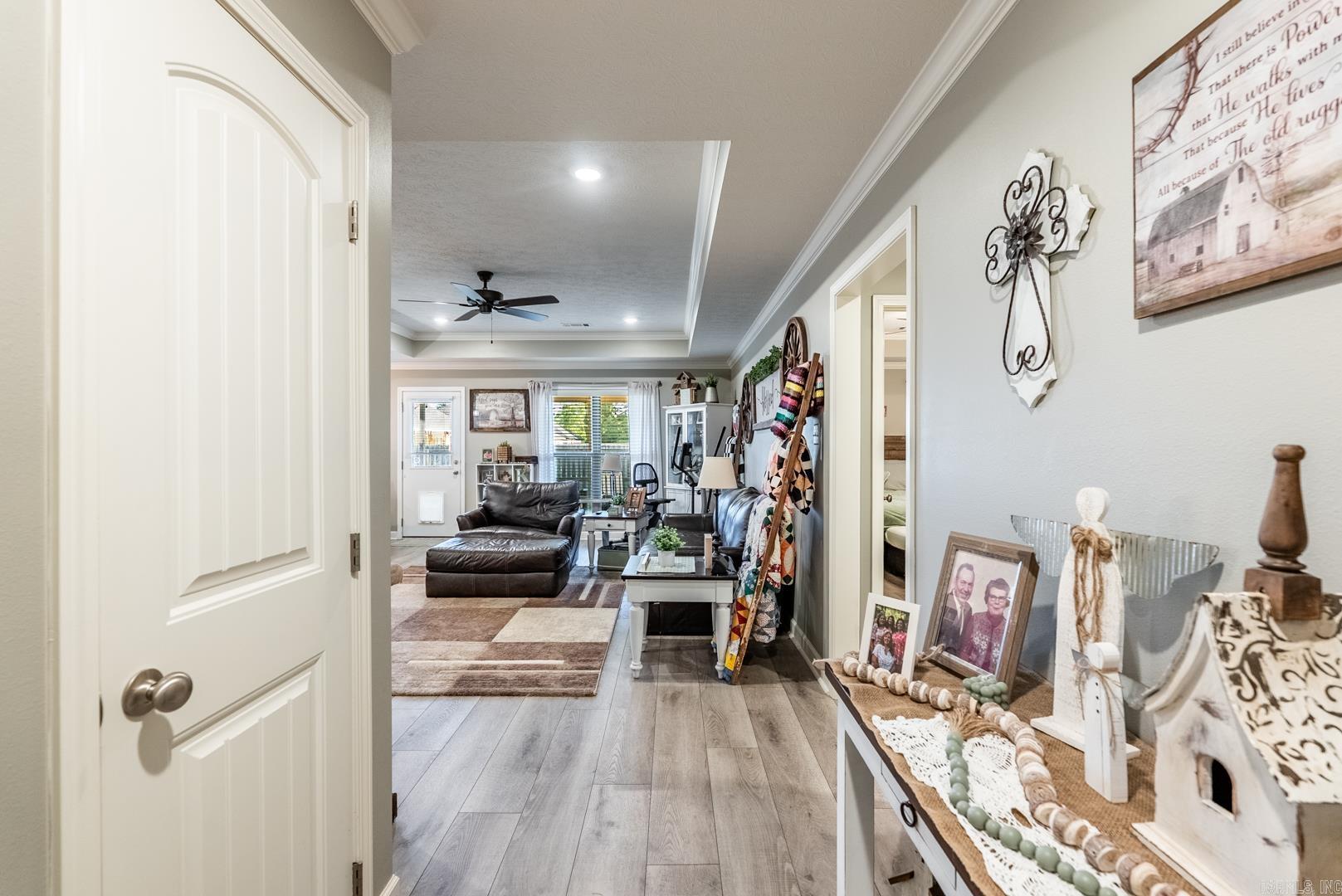 Willows - Residential