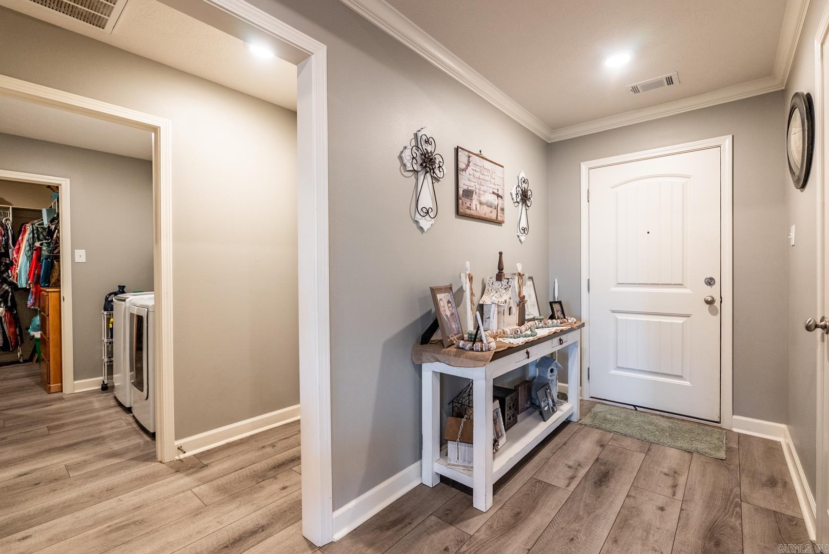 Willows - Residential