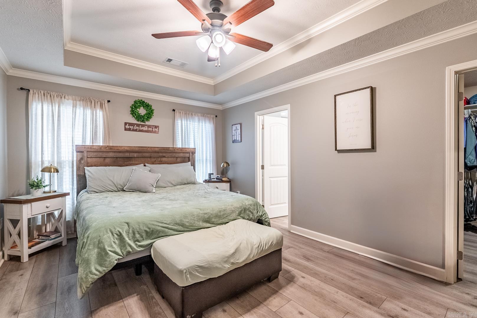 Willows - Residential