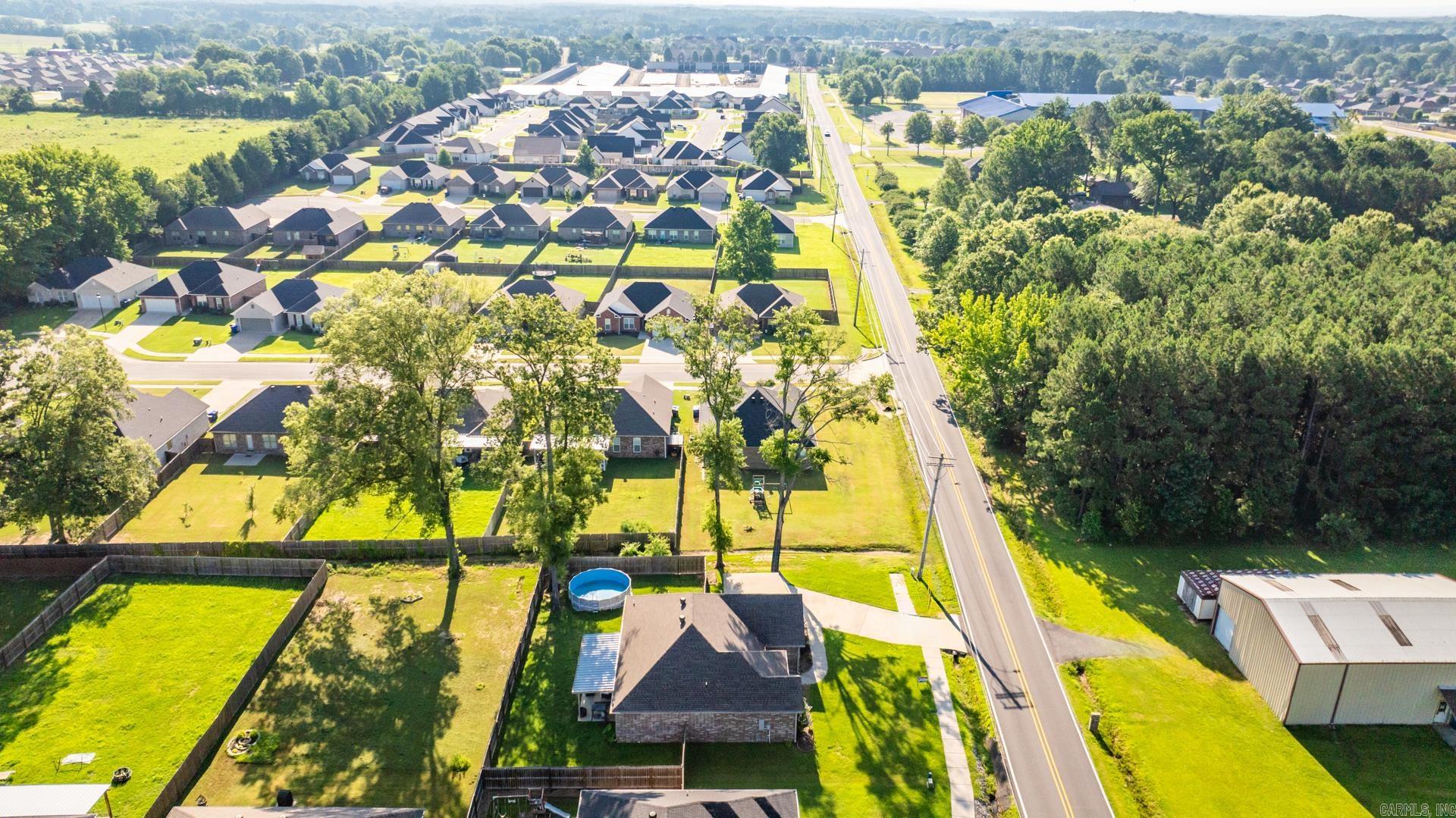 Willows - Residential