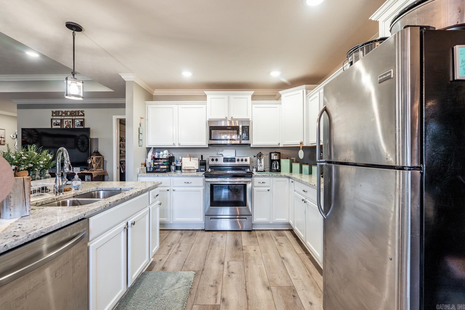 Willows - Residential