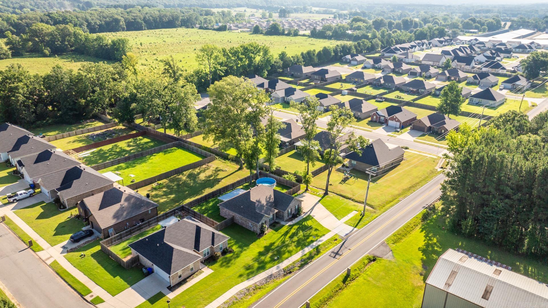 Willows - Residential