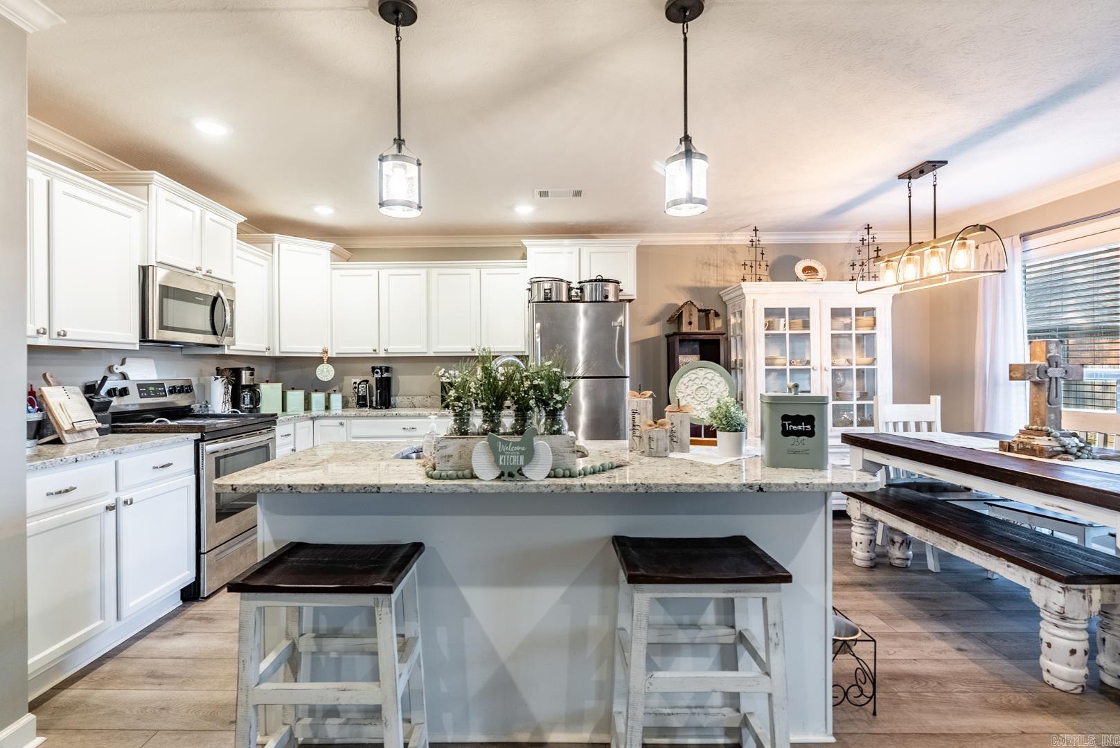 Willows - Residential