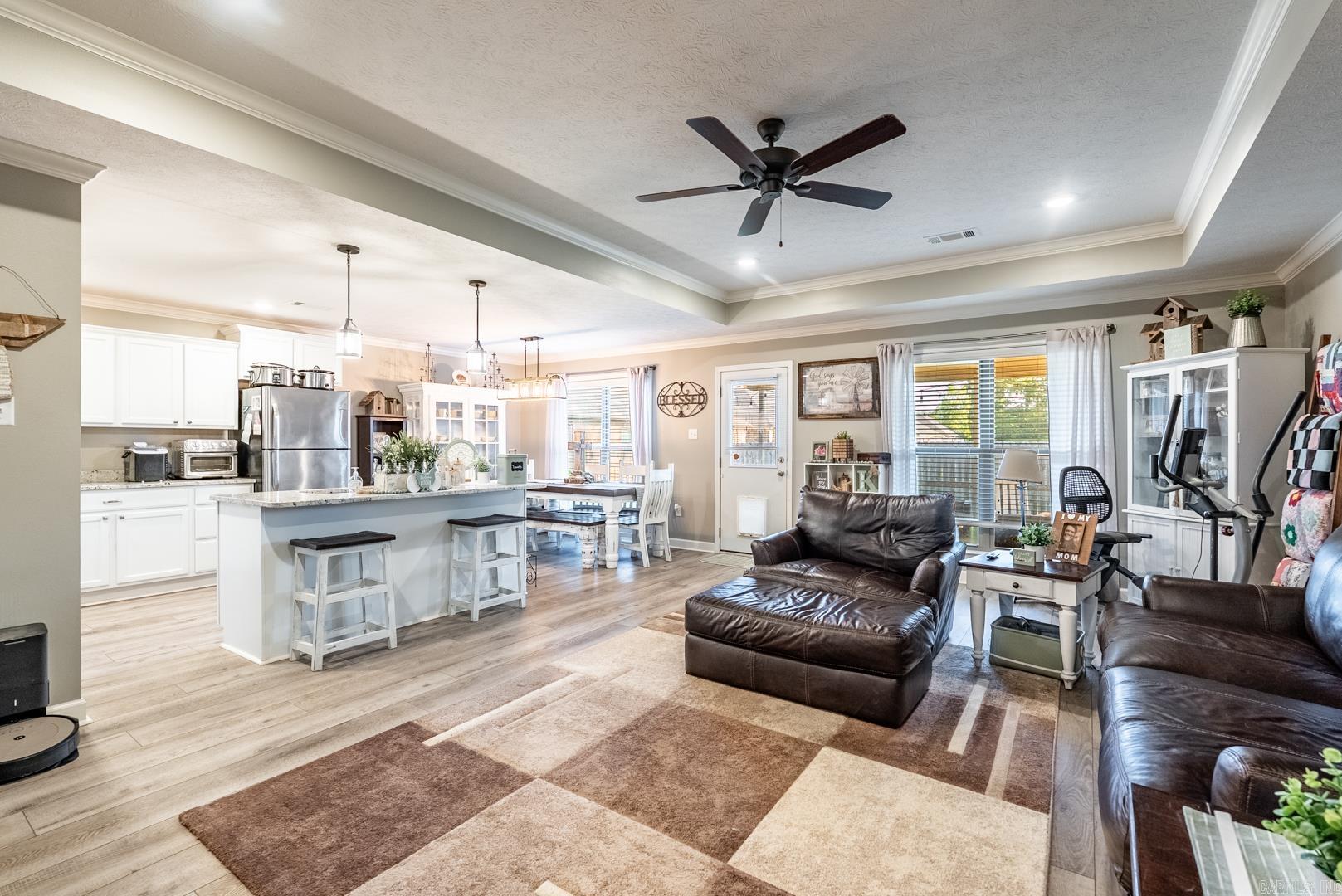 Willows - Residential