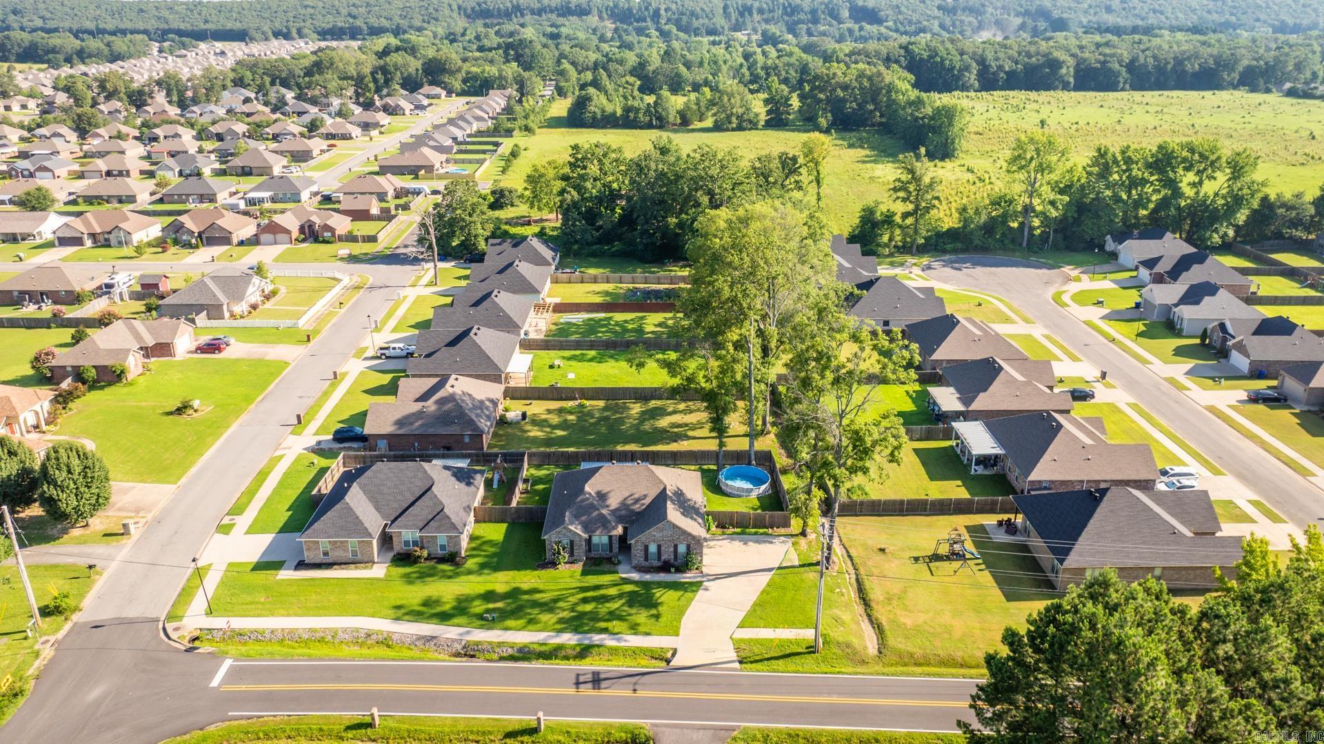 Willows - Residential