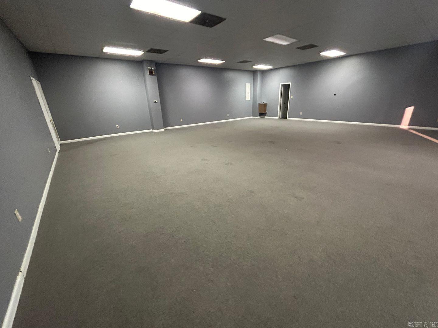 Stonewall - Commercial Lease