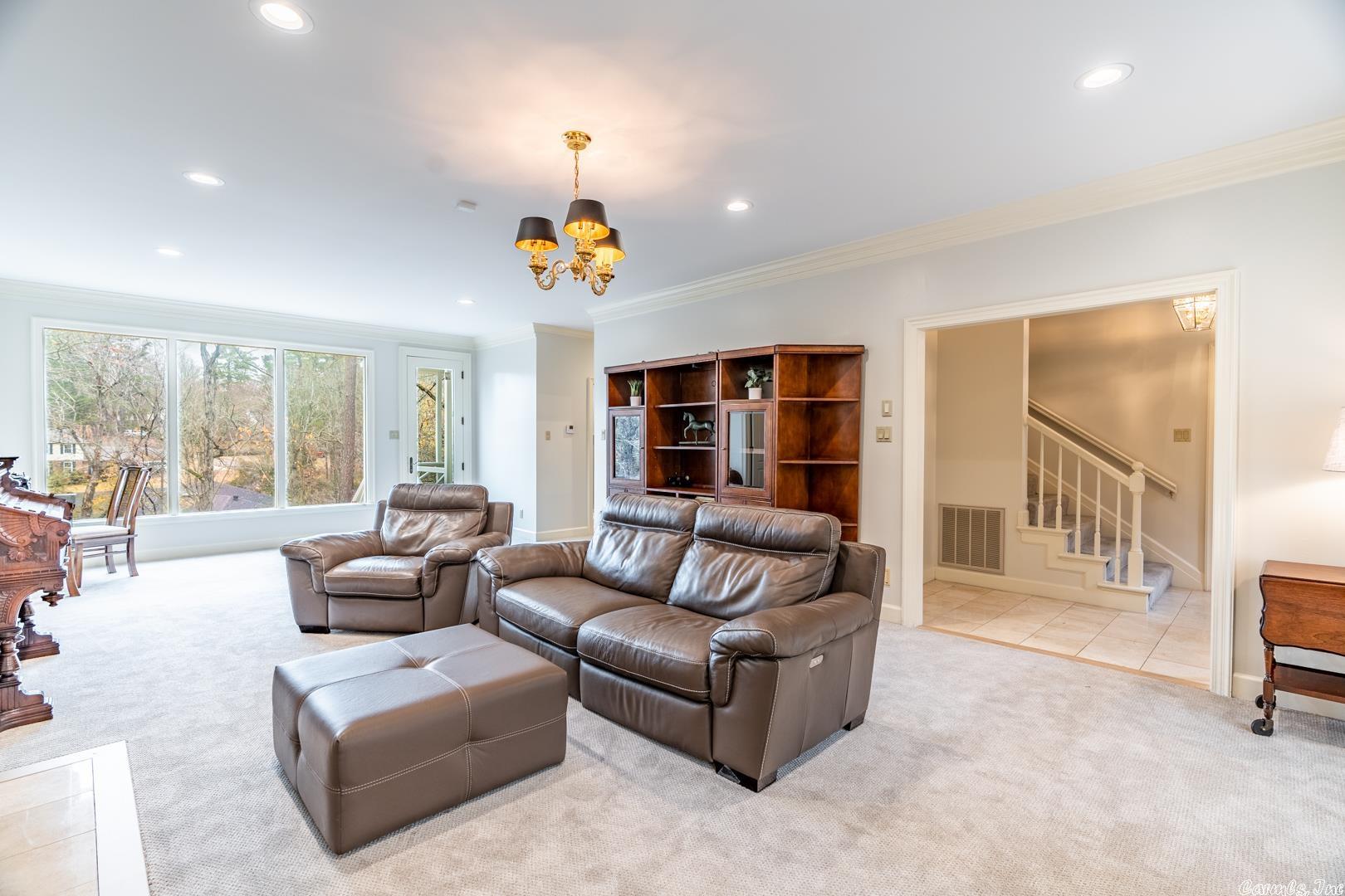 PLEASANT VALLEY - Residential