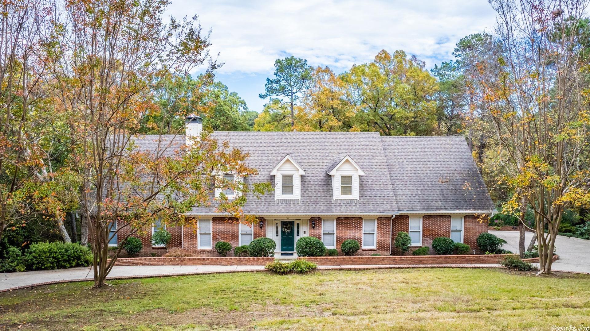 PLEASANT VALLEY - Residential