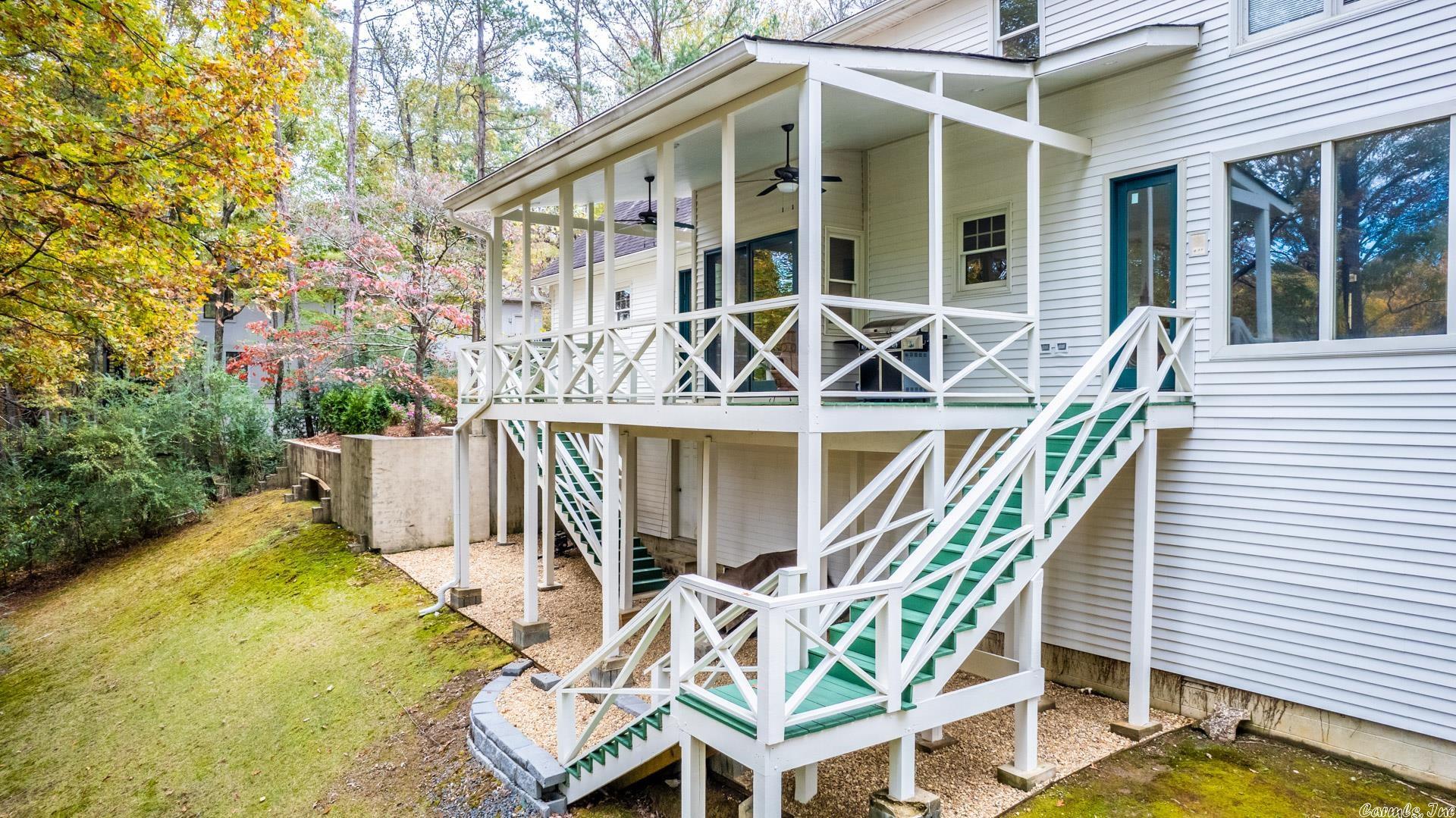 PLEASANT VALLEY - Residential