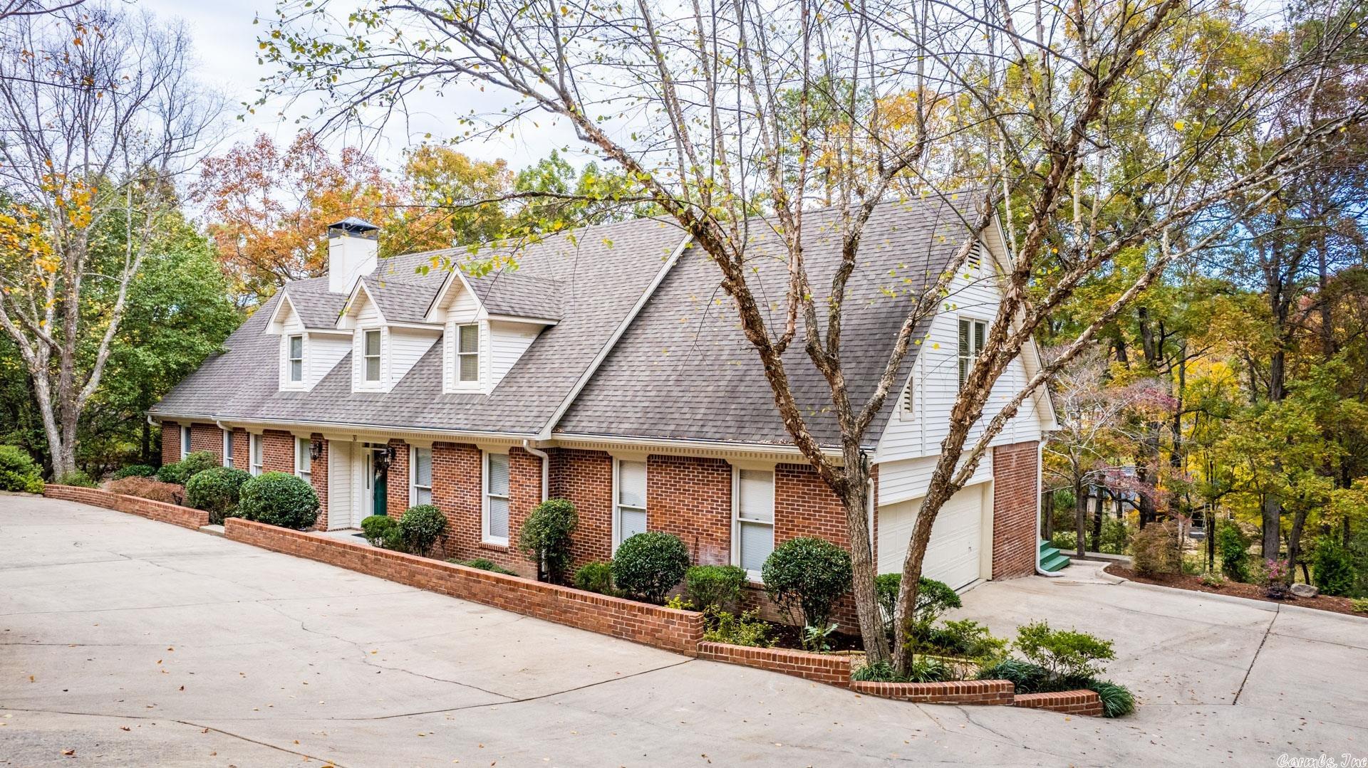 PLEASANT VALLEY - Residential