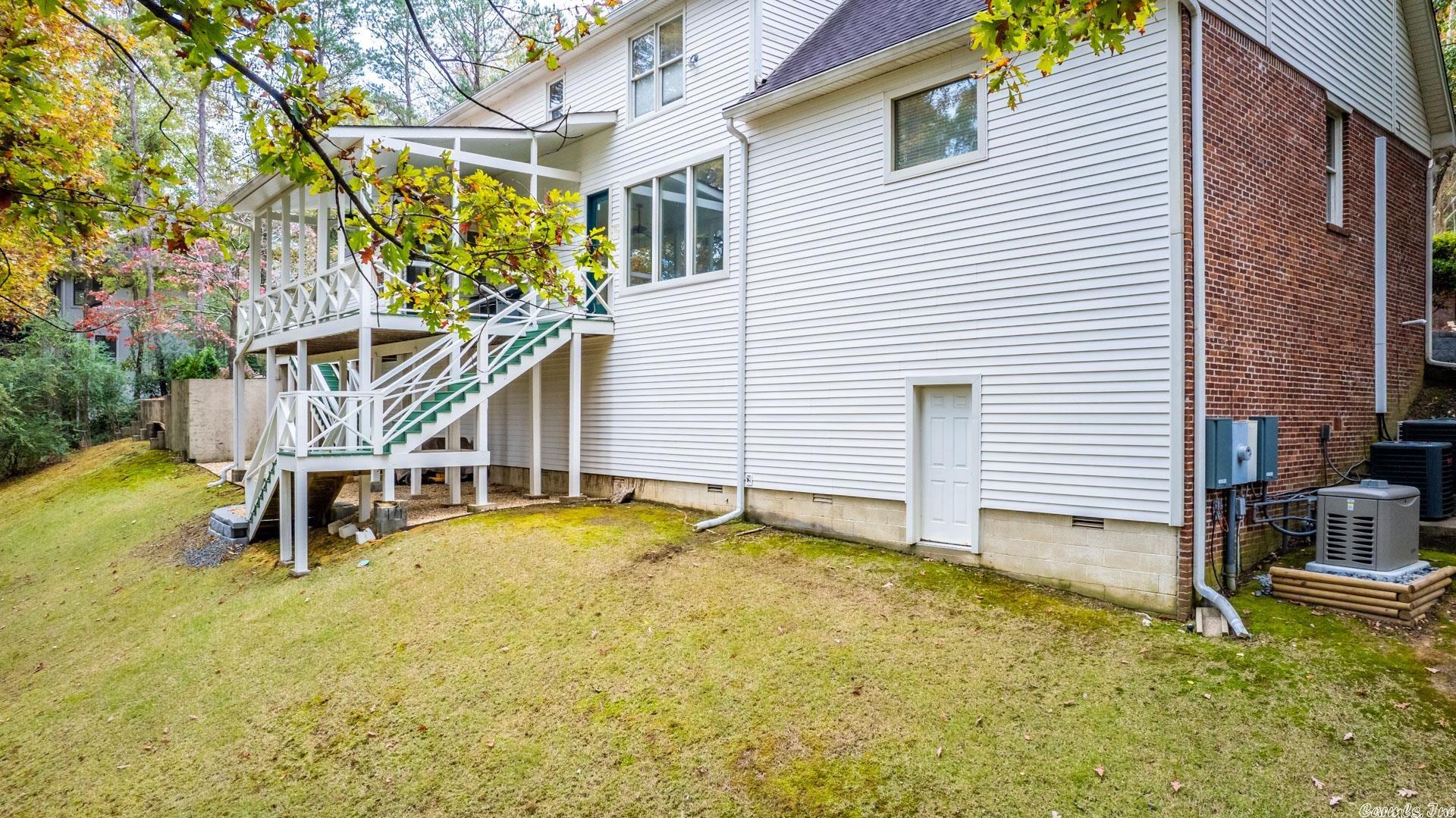 PLEASANT VALLEY - Residential