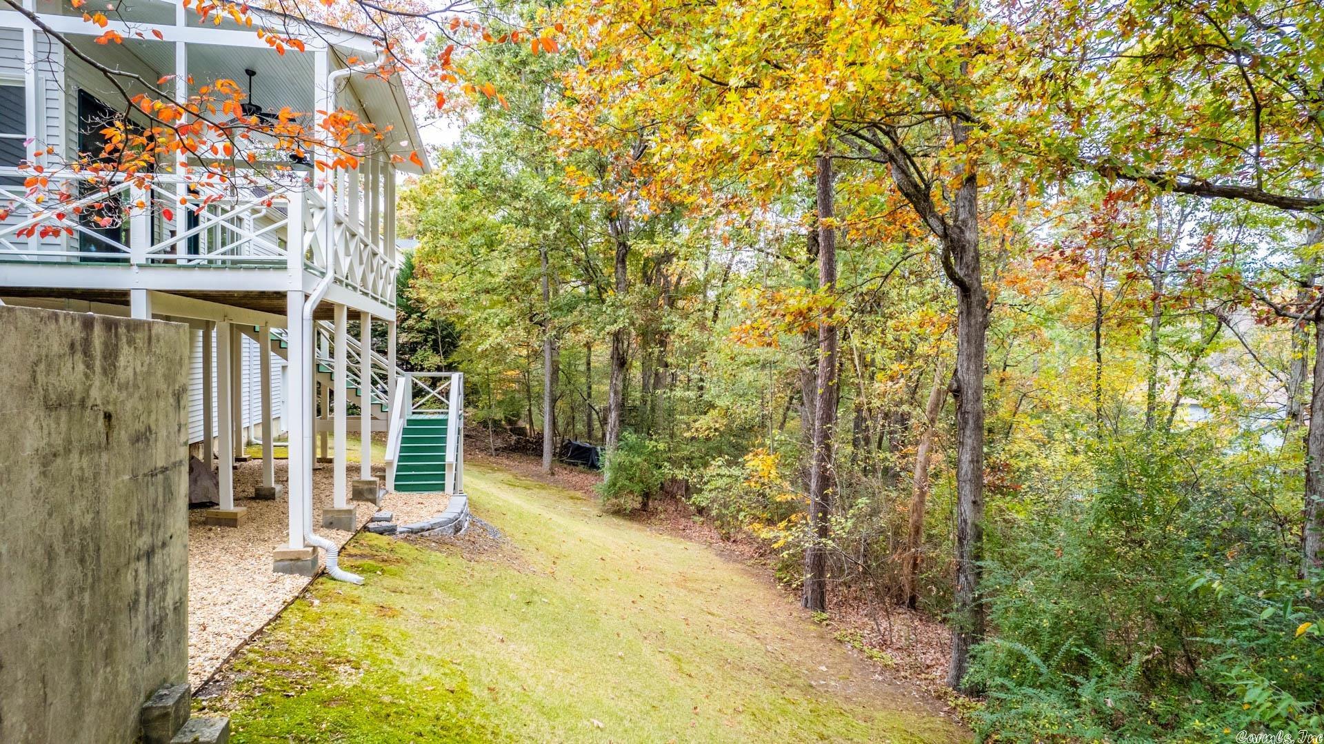 PLEASANT VALLEY - Residential