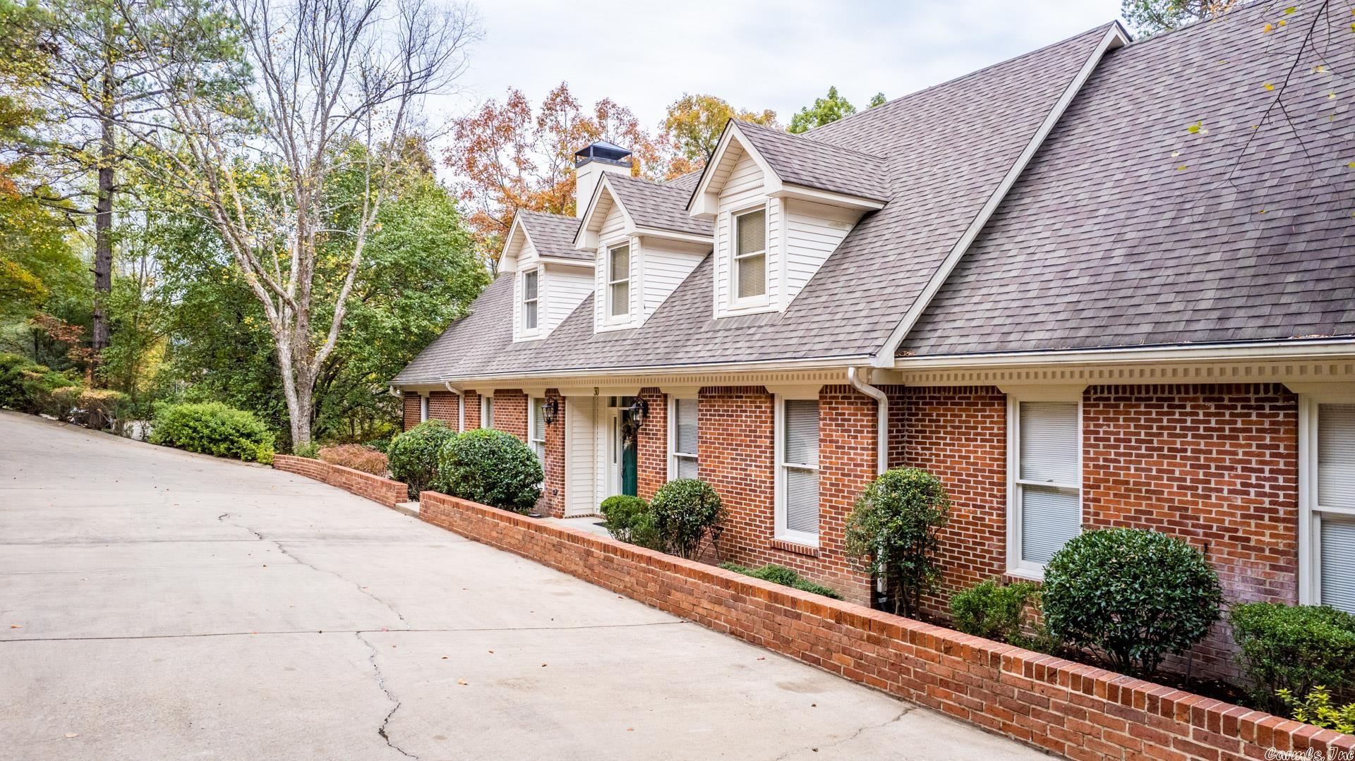 PLEASANT VALLEY - Residential