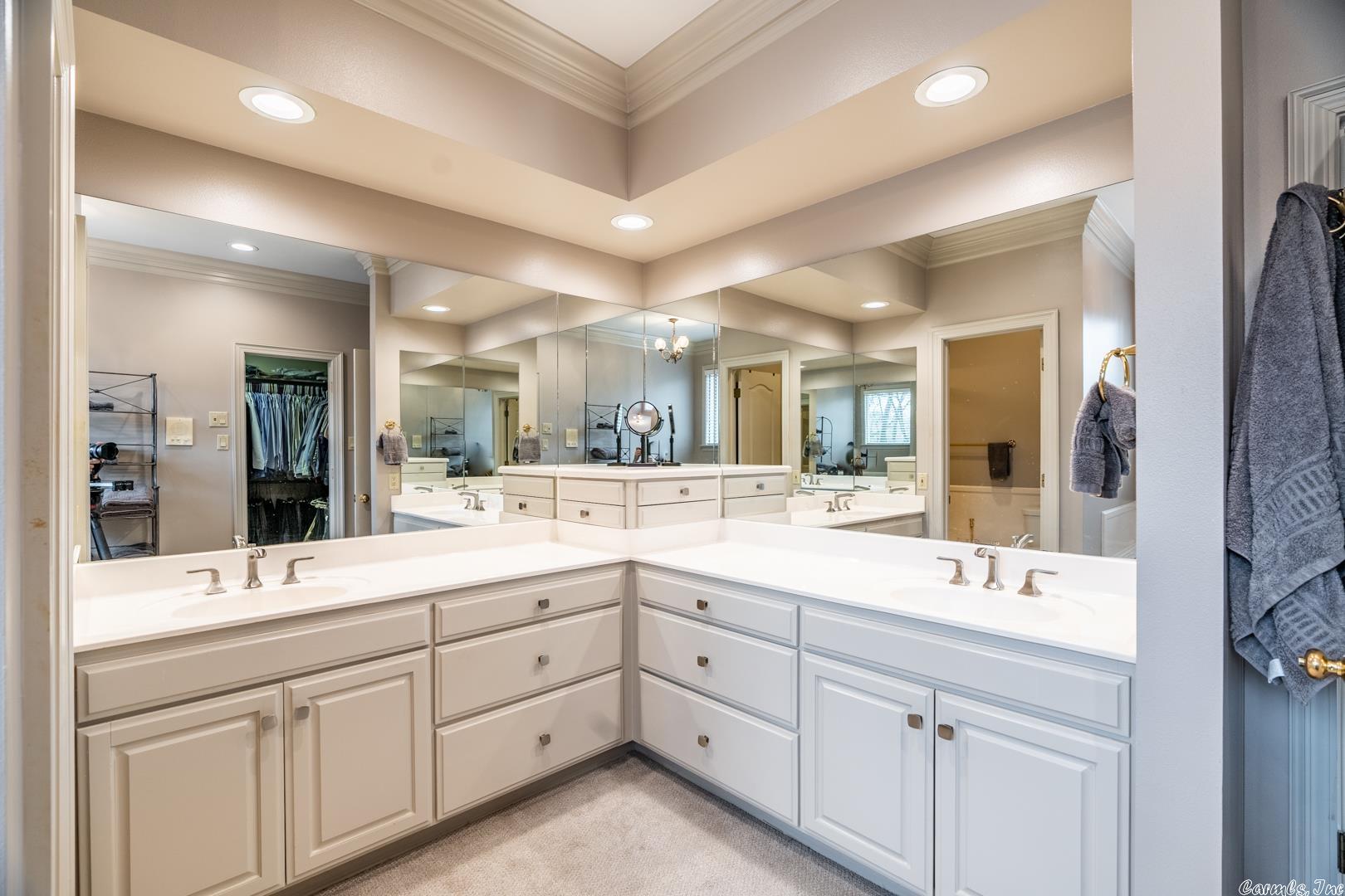 PLEASANT VALLEY - Residential