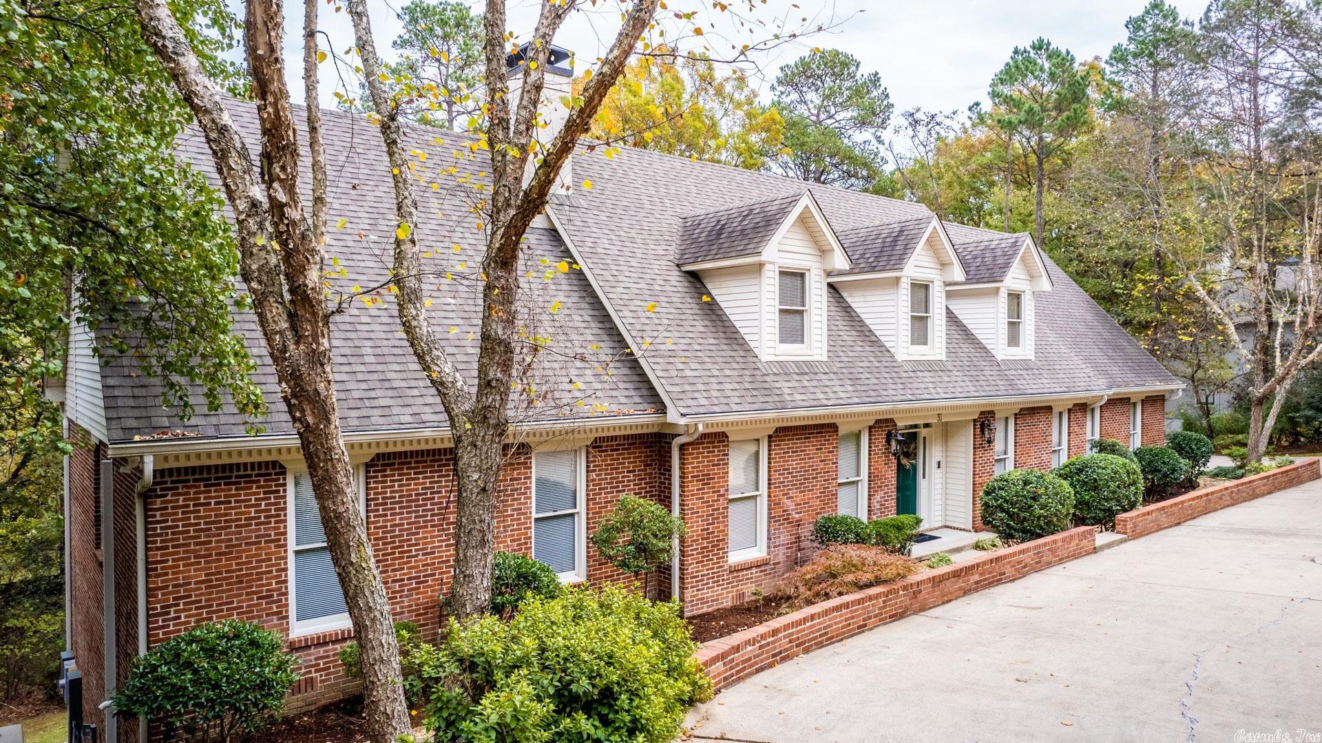 PLEASANT VALLEY - Residential