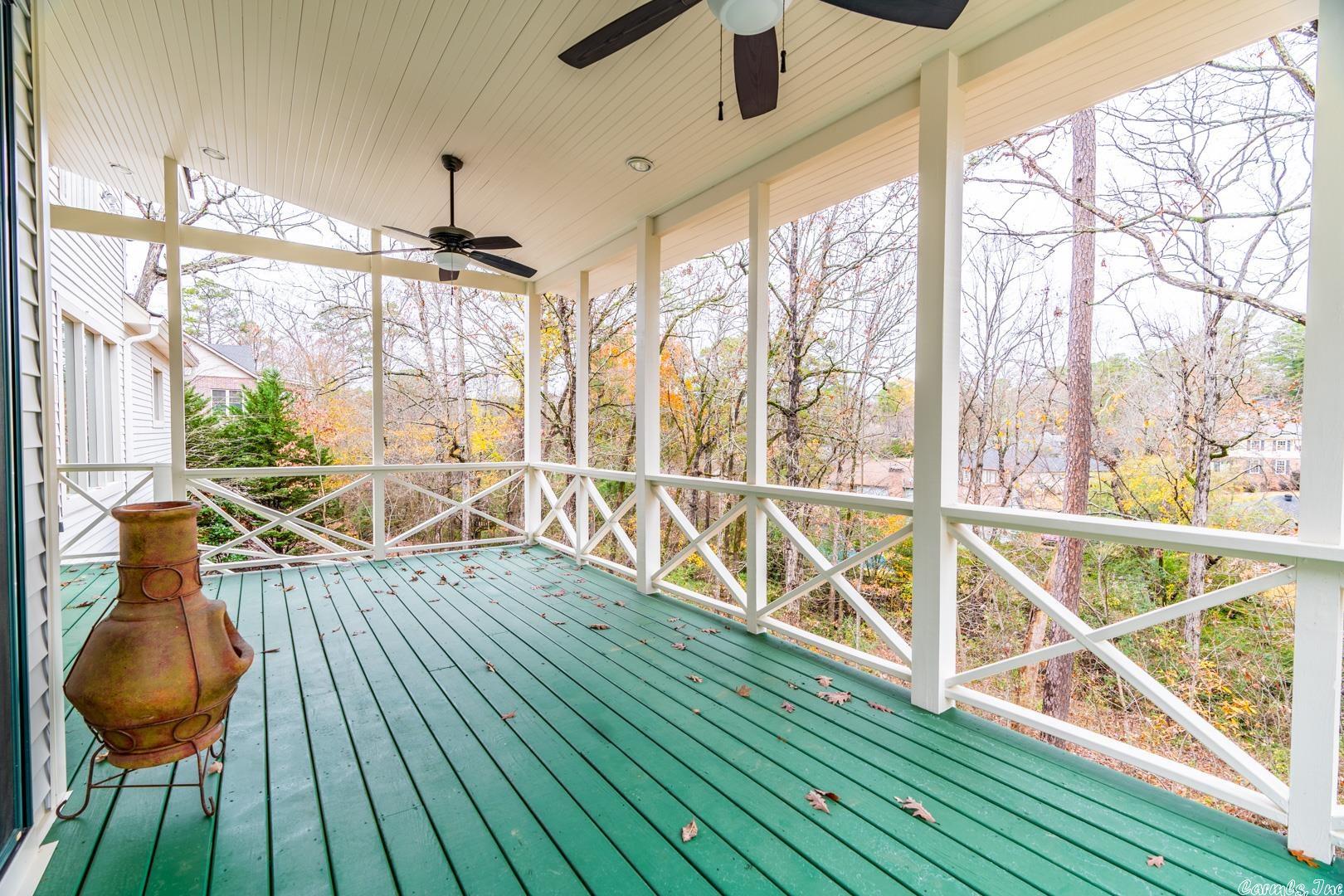 PLEASANT VALLEY - Residential